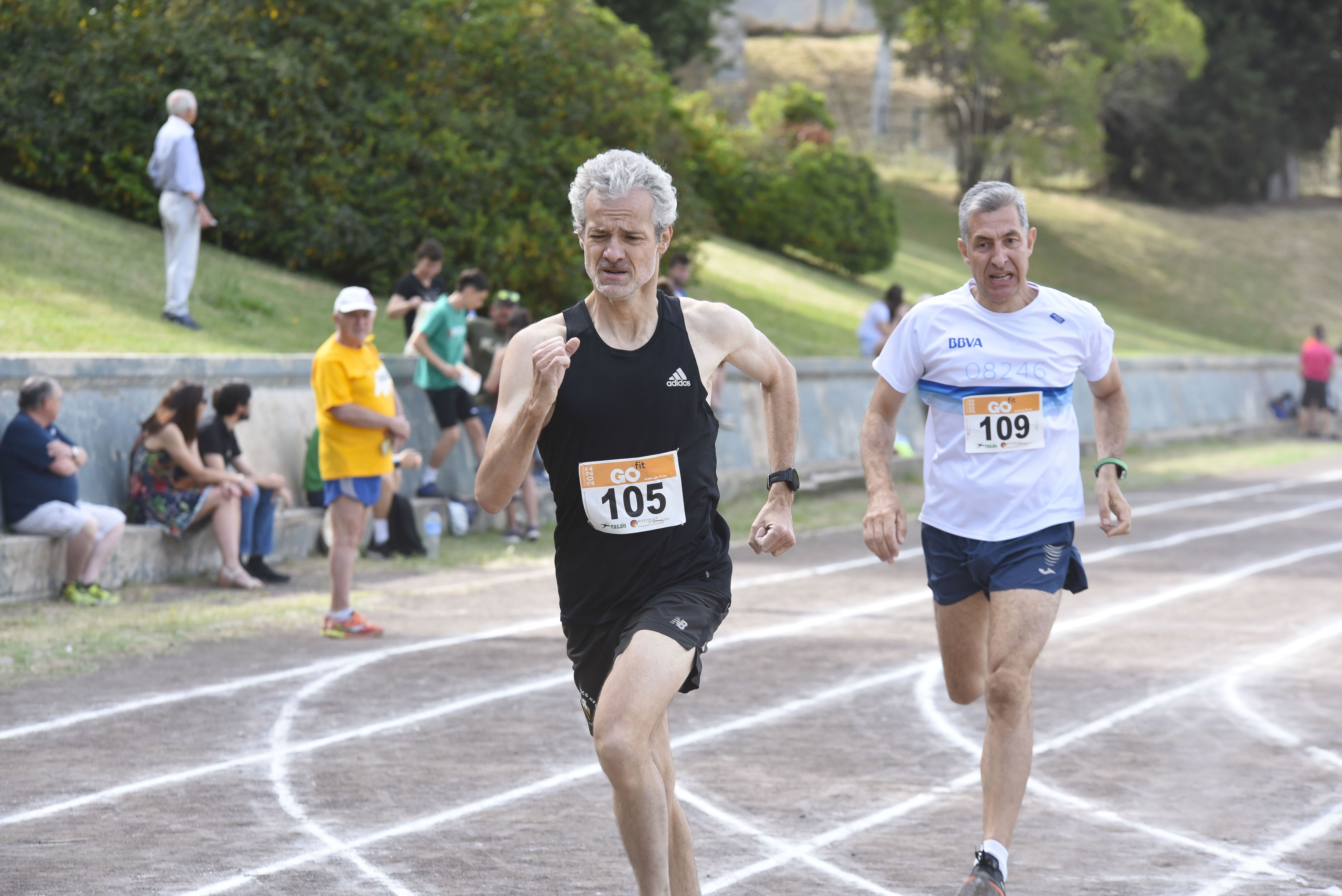 Las mejores fotos del Memorial Miguel de la Quadra Salcedo 2022. 215