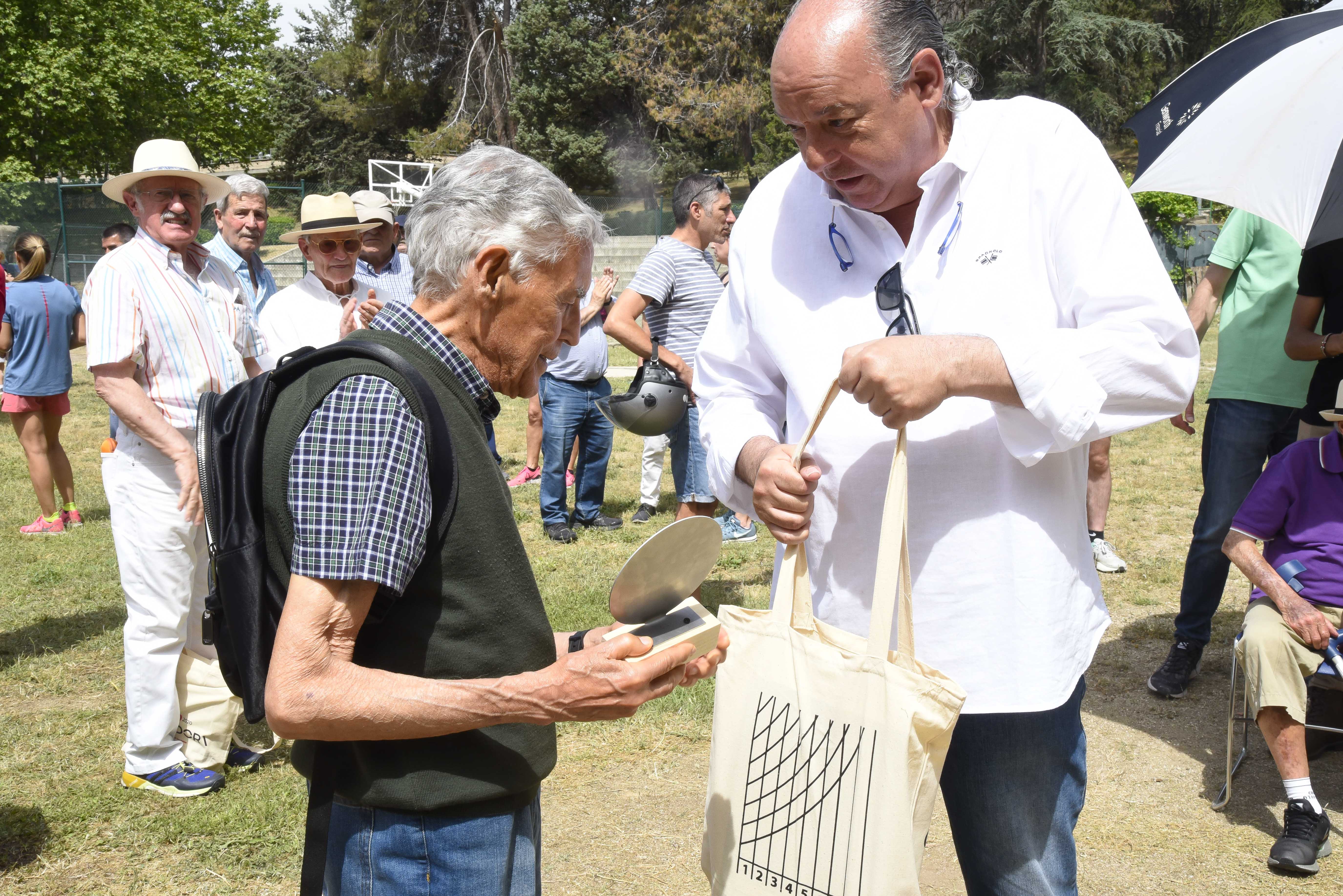 Las mejores fotos del Memorial Miguel de la Quadra Salcedo 2022. 447