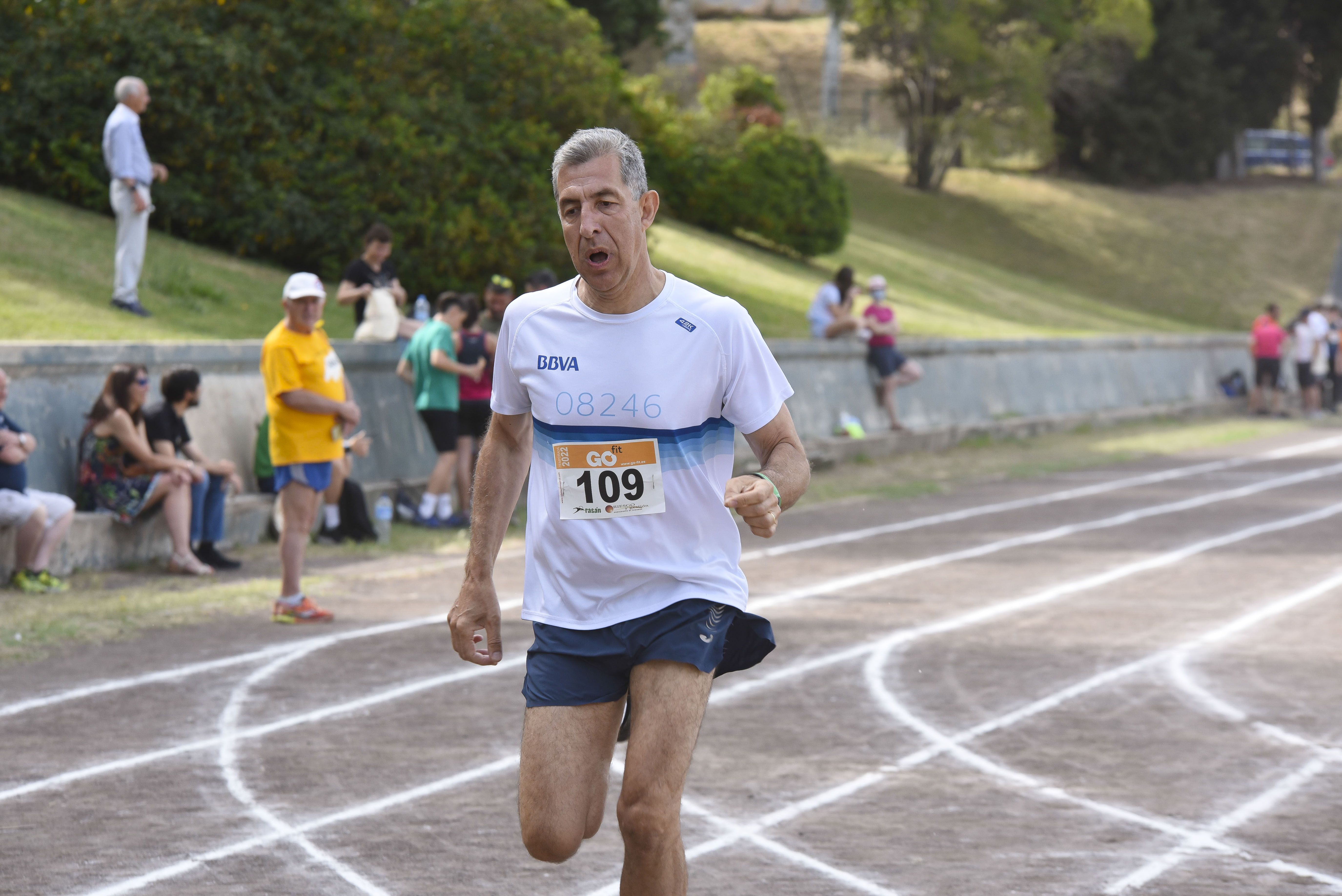 Las mejores fotos del Memorial Miguel de la Quadra Salcedo 2022. 216