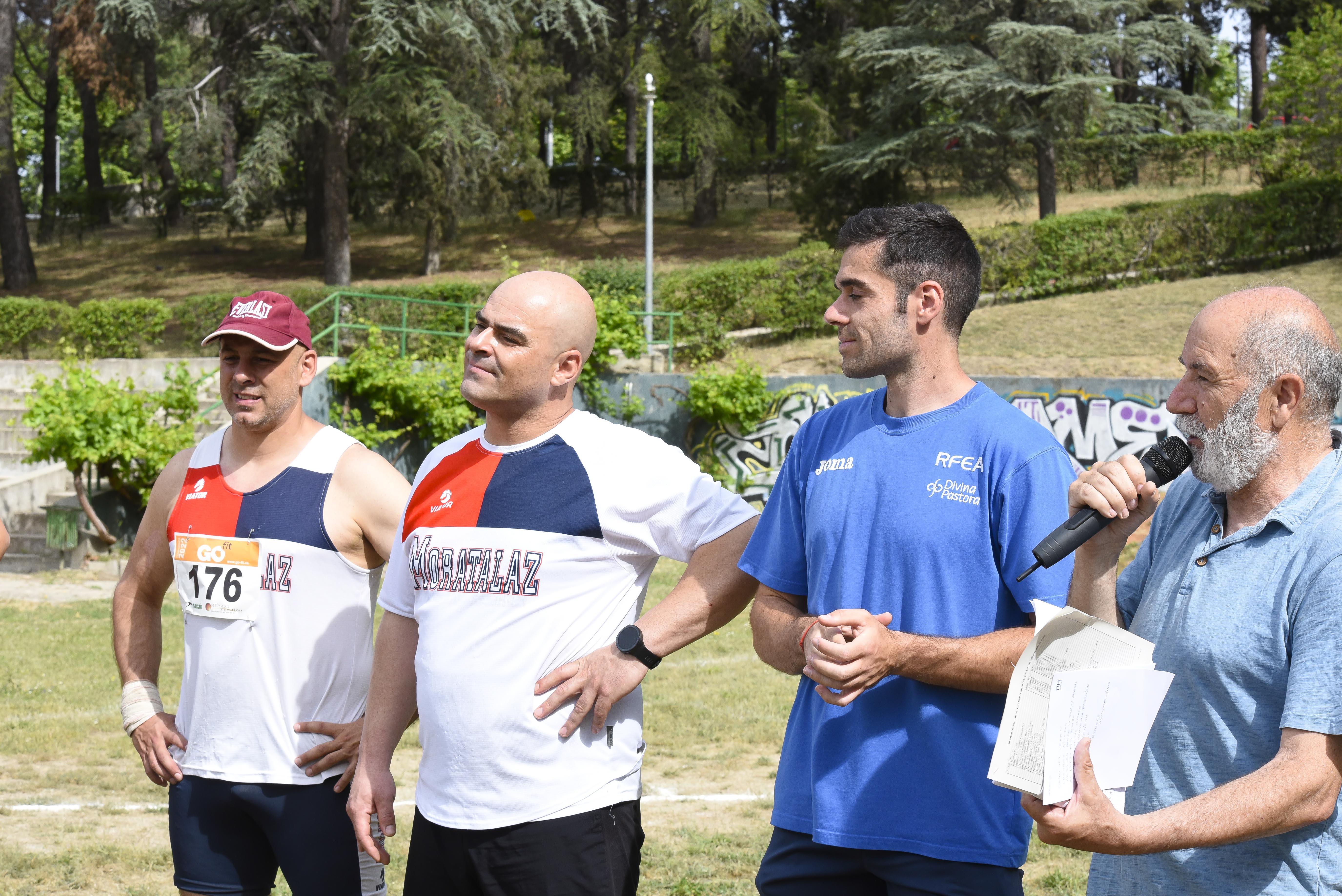Las mejores fotos del Memorial Miguel de la Quadra Salcedo 2022. 337