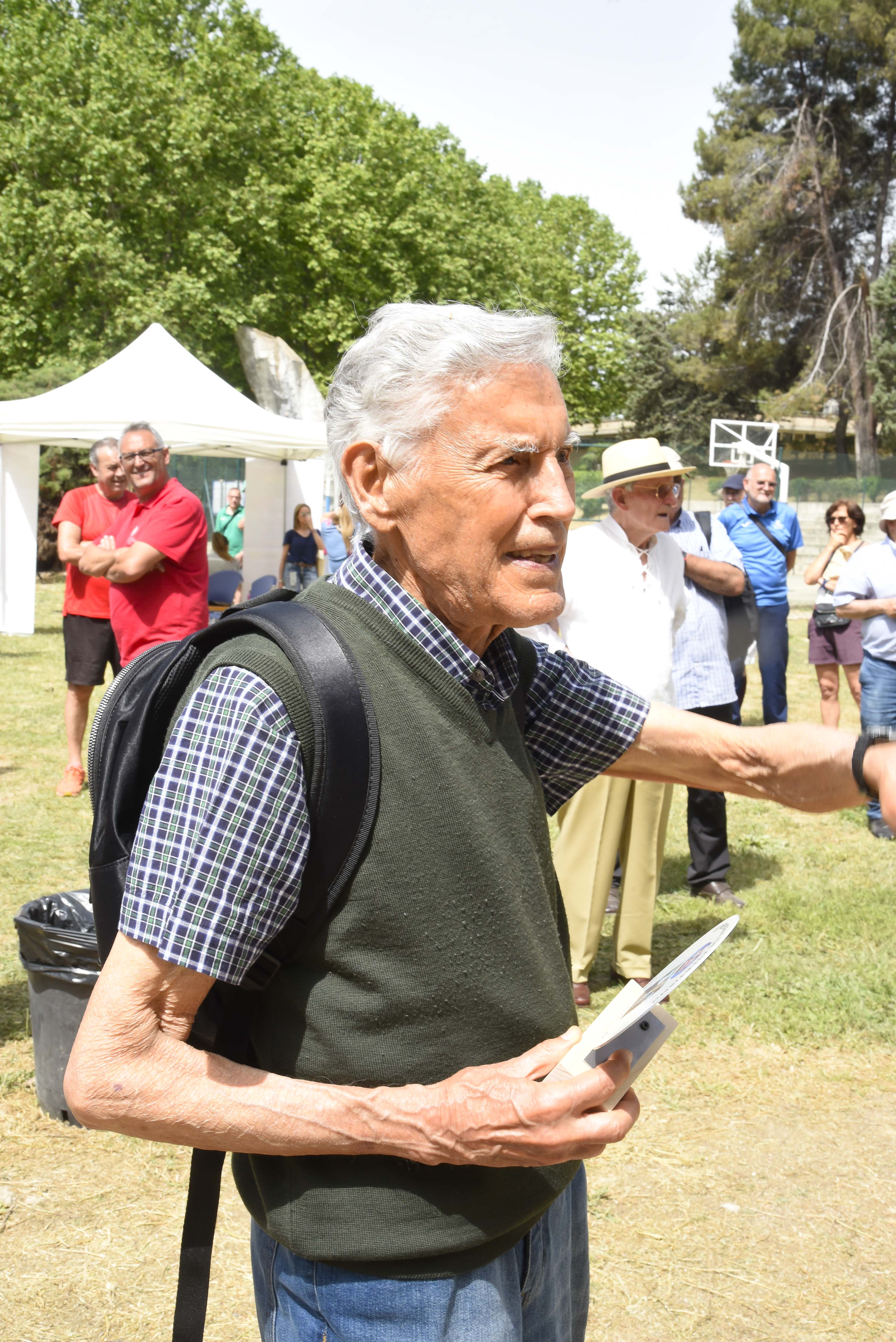 Las mejores fotos del Memorial Miguel de la Quadra Salcedo 2022. 448