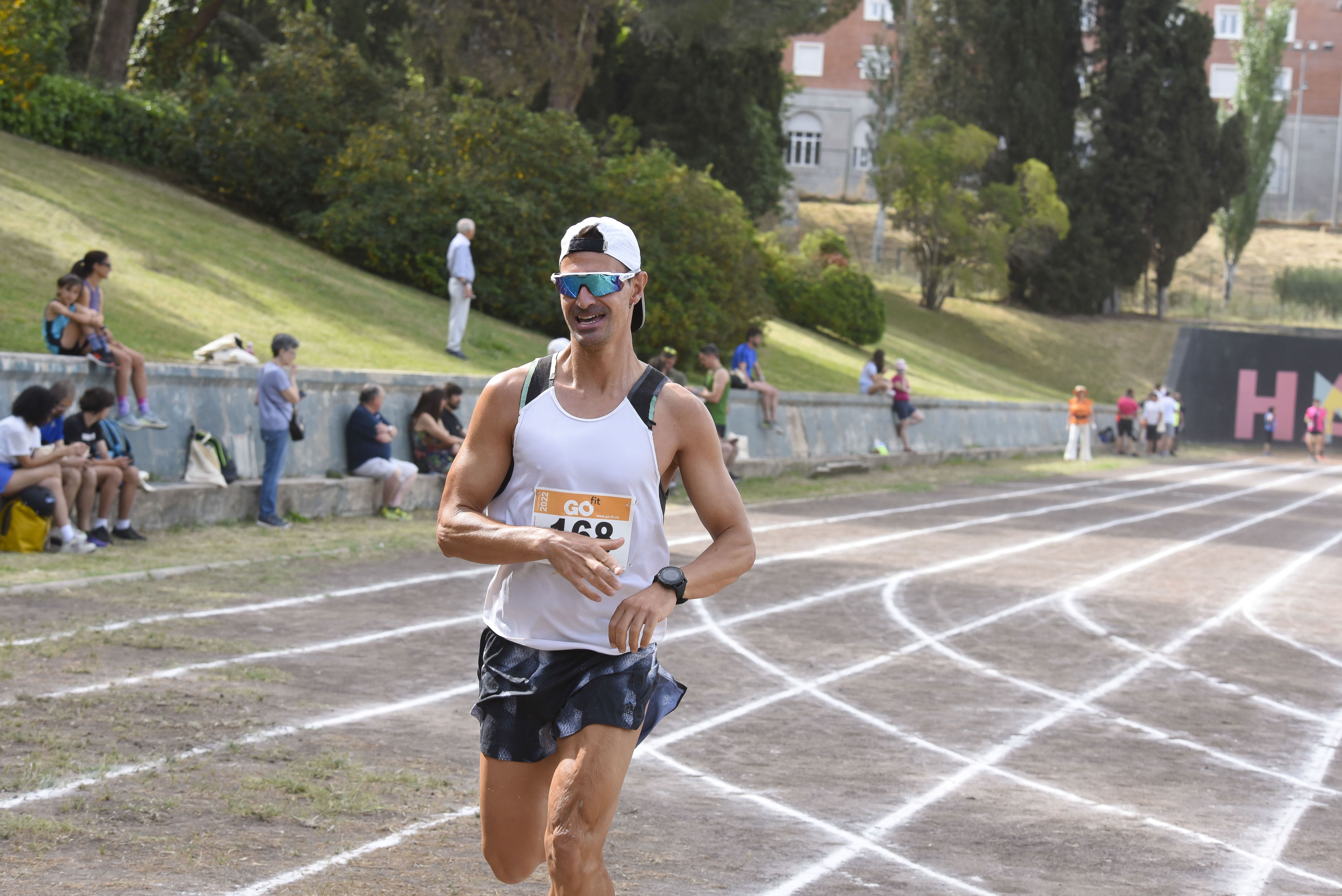 Las mejores fotos del Memorial Miguel de la Quadra Salcedo 2022. 217