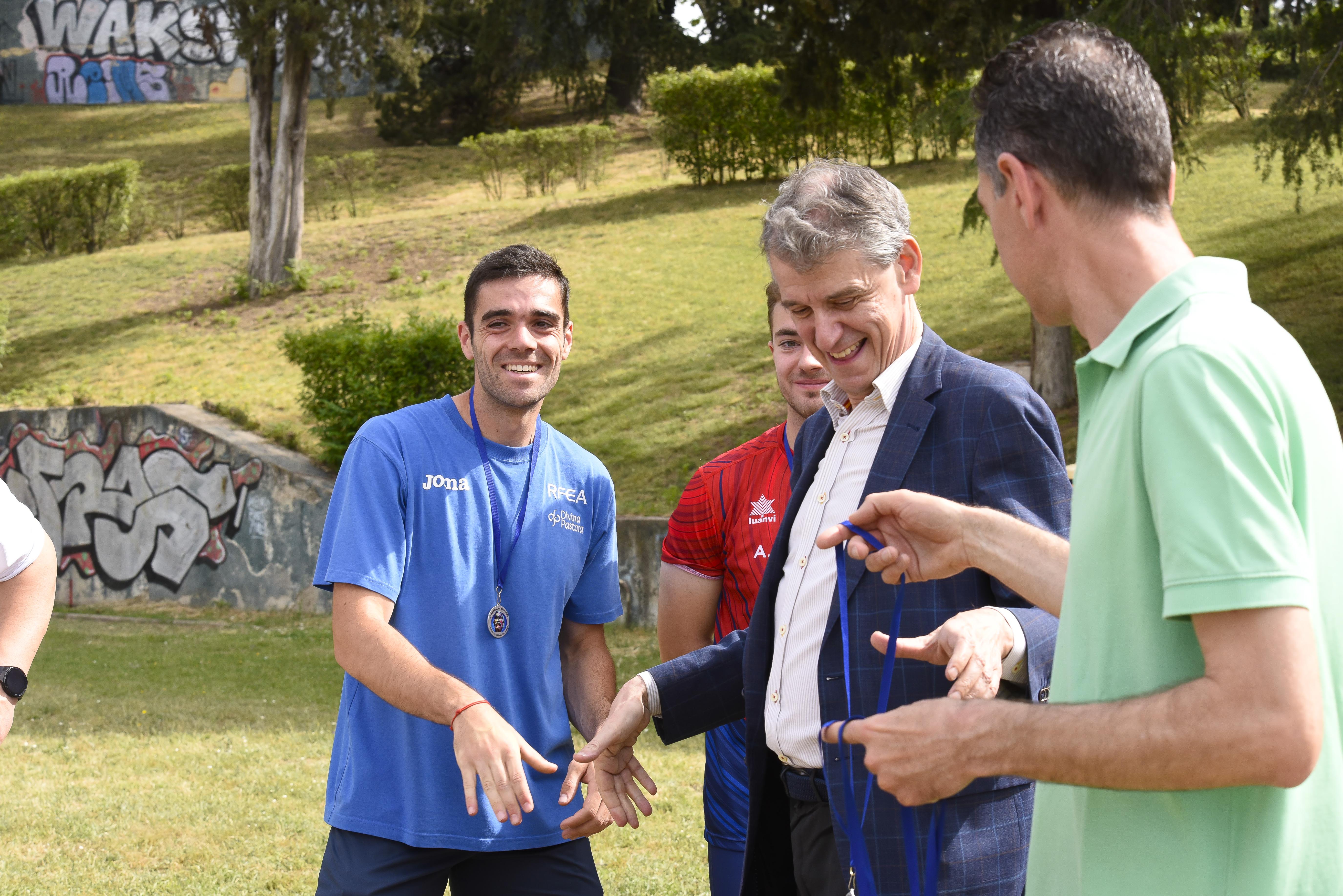 Las mejores fotos del Memorial Miguel de la Quadra Salcedo 2022. 338