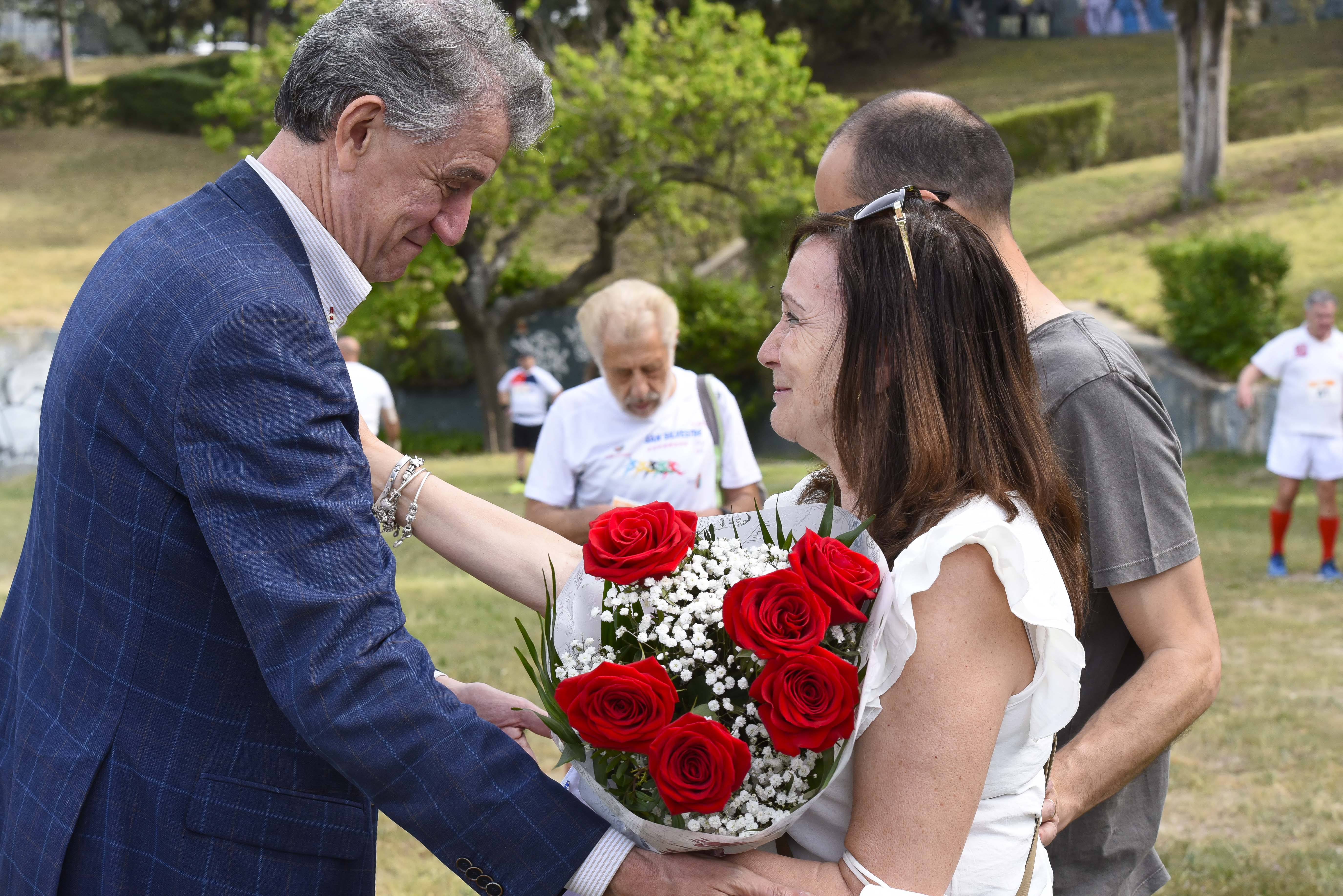 Las mejores fotos del Memorial Miguel de la Quadra Salcedo 2022. 102