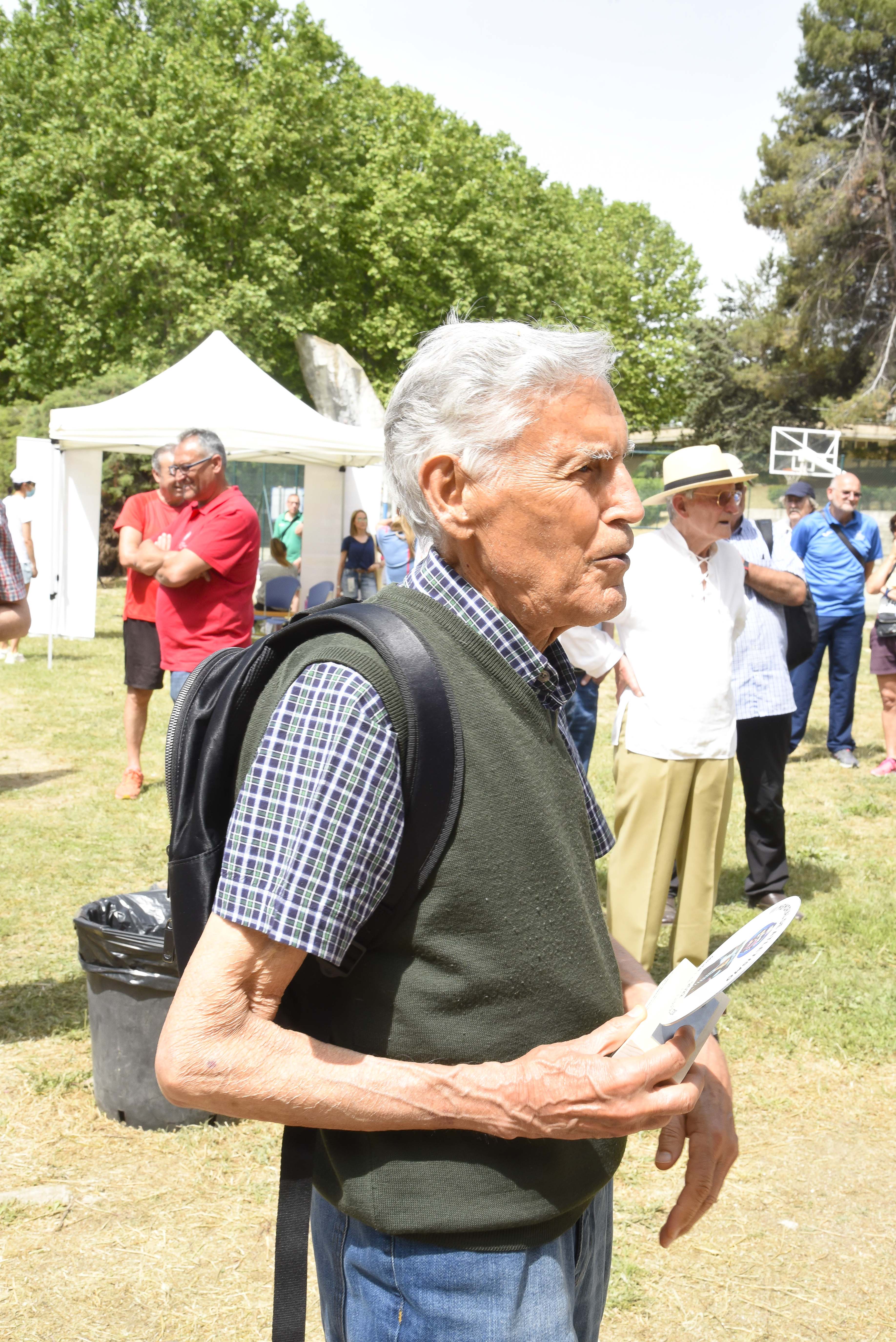 Las mejores fotos del Memorial Miguel de la Quadra Salcedo 2022. 449