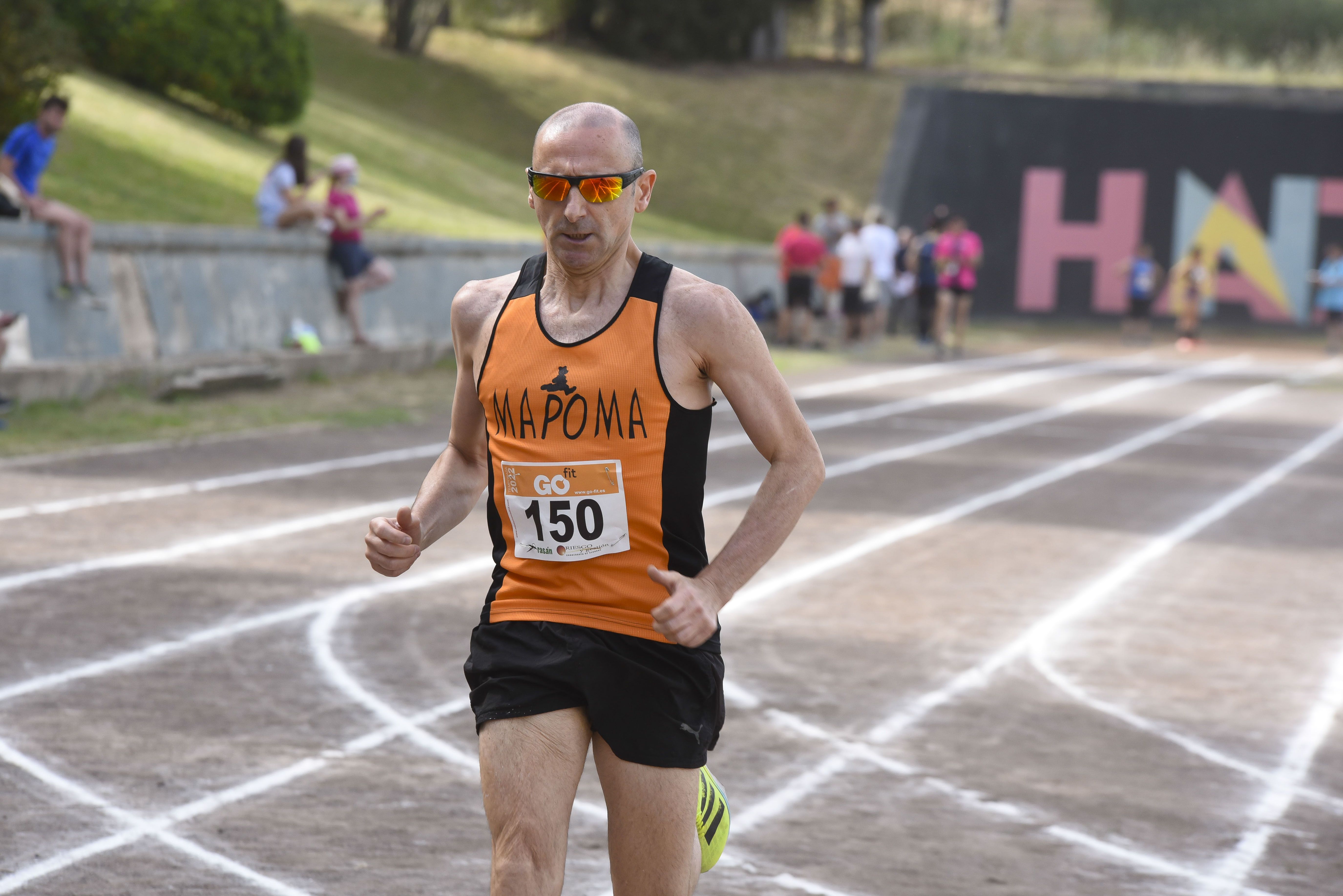 Las mejores fotos del Memorial Miguel de la Quadra Salcedo 2022. 218