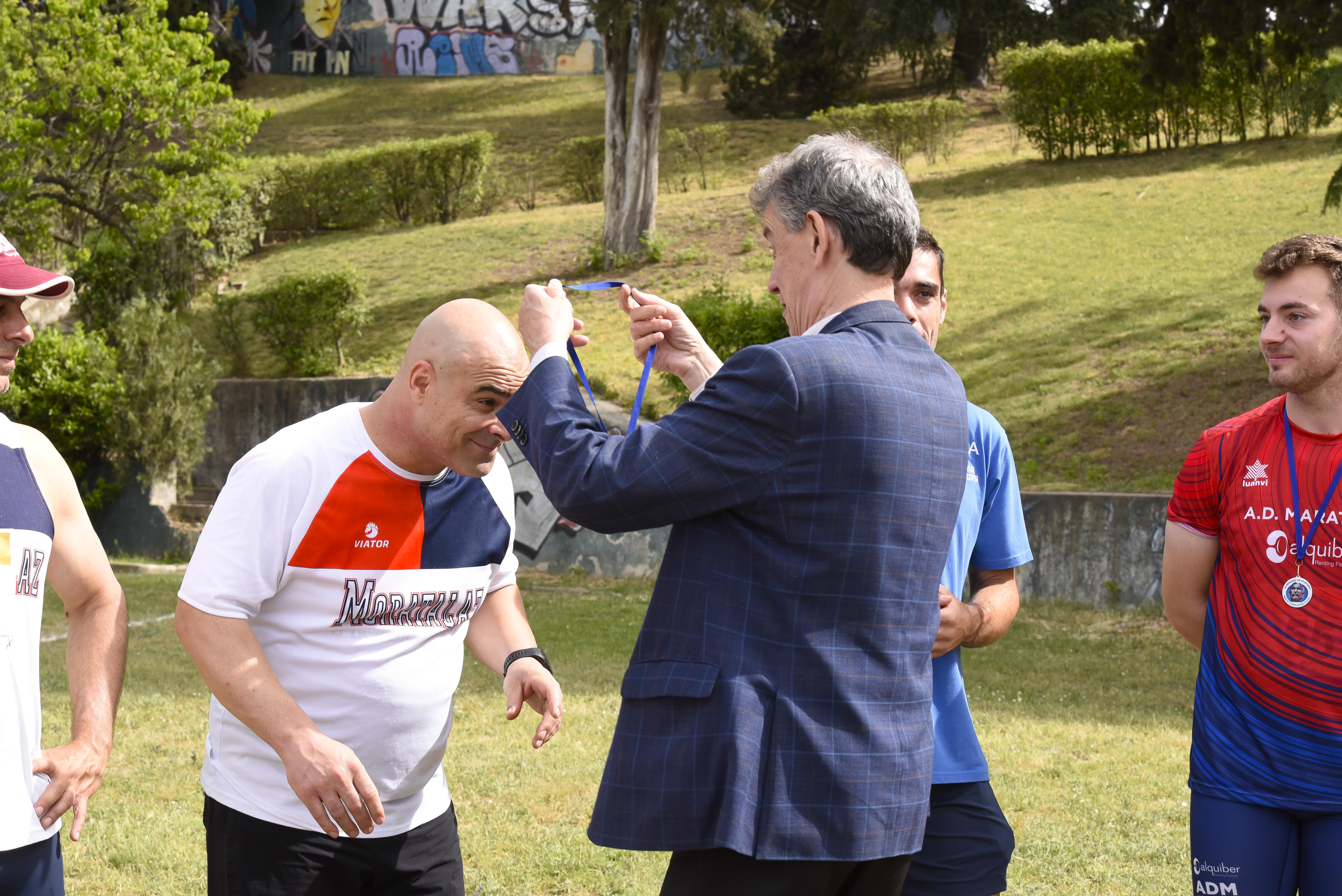 Las mejores fotos del Memorial Miguel de la Quadra Salcedo 2022. 339