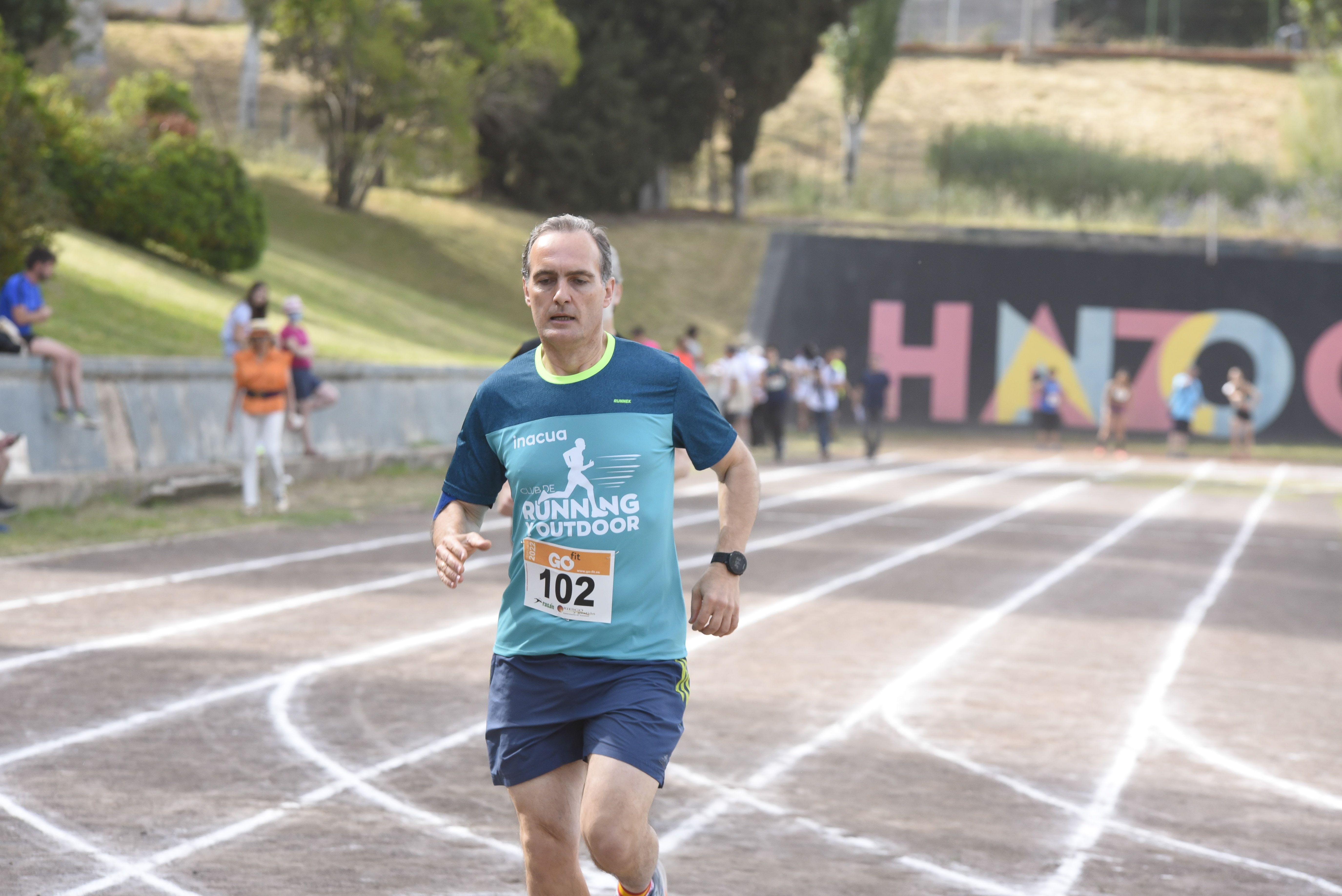 Las mejores fotos del Memorial Miguel de la Quadra Salcedo 2022. 219