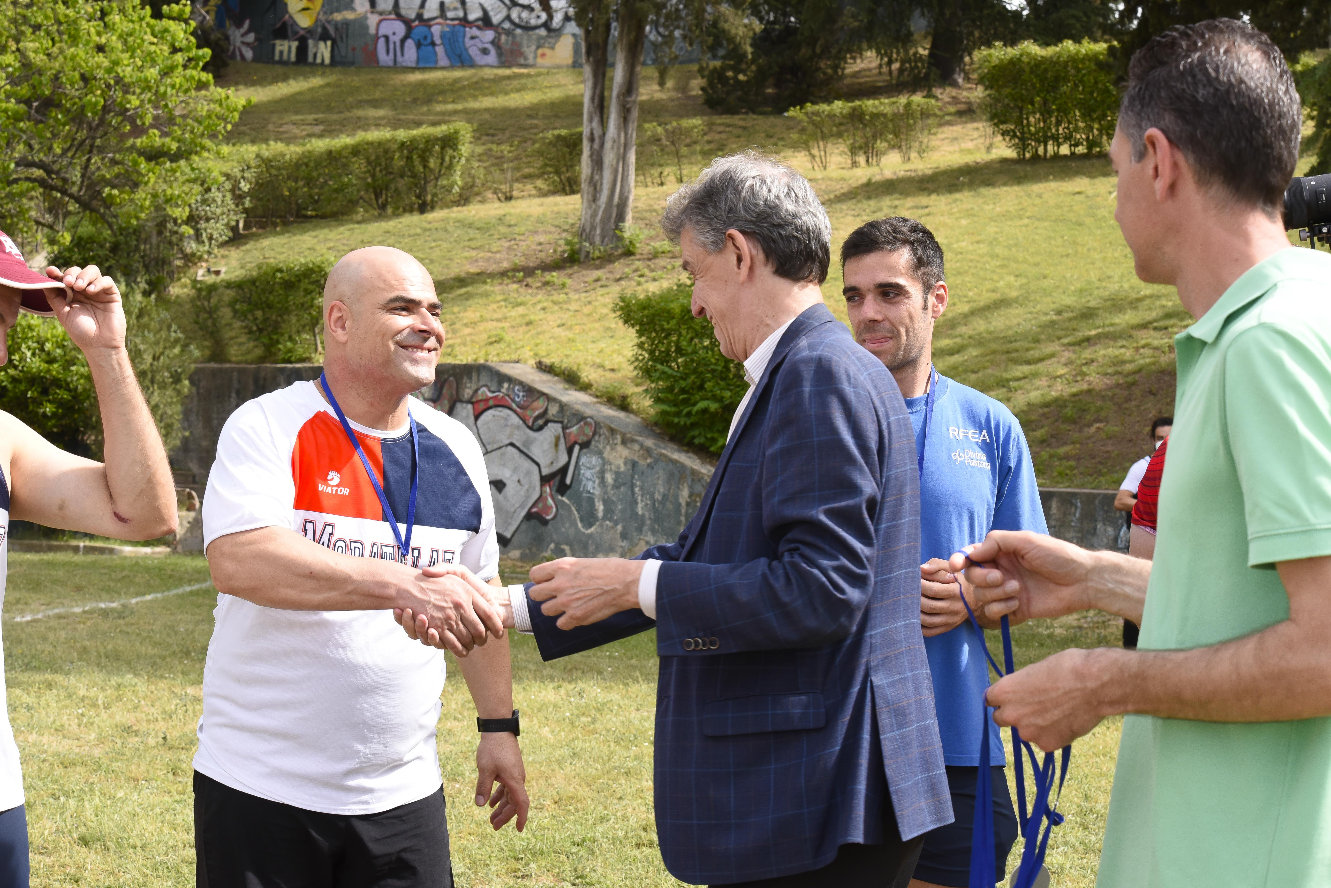 Las mejores fotos del Memorial Miguel de la Quadra Salcedo 2022. 340
