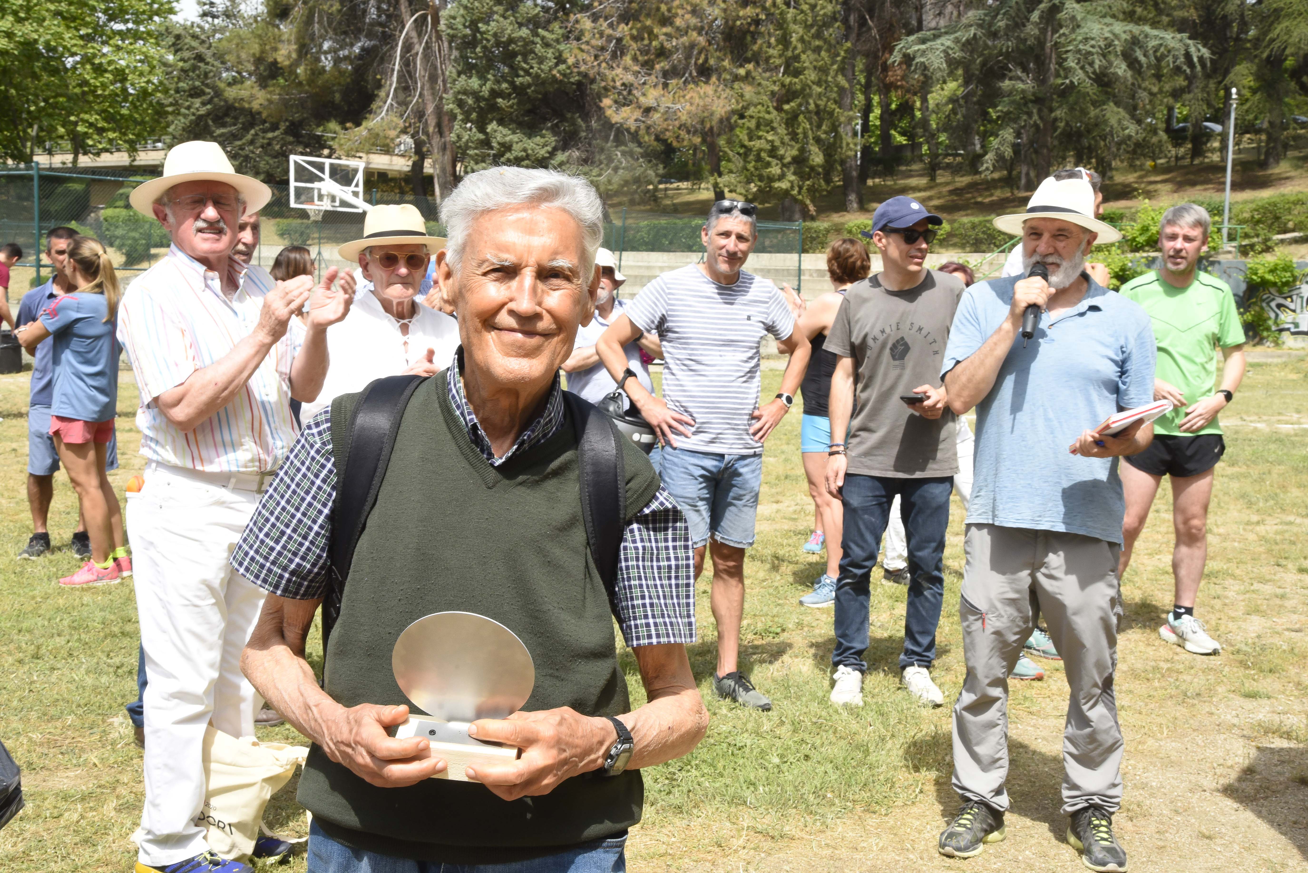 Las mejores fotos del Memorial Miguel de la Quadra Salcedo 2022. 451