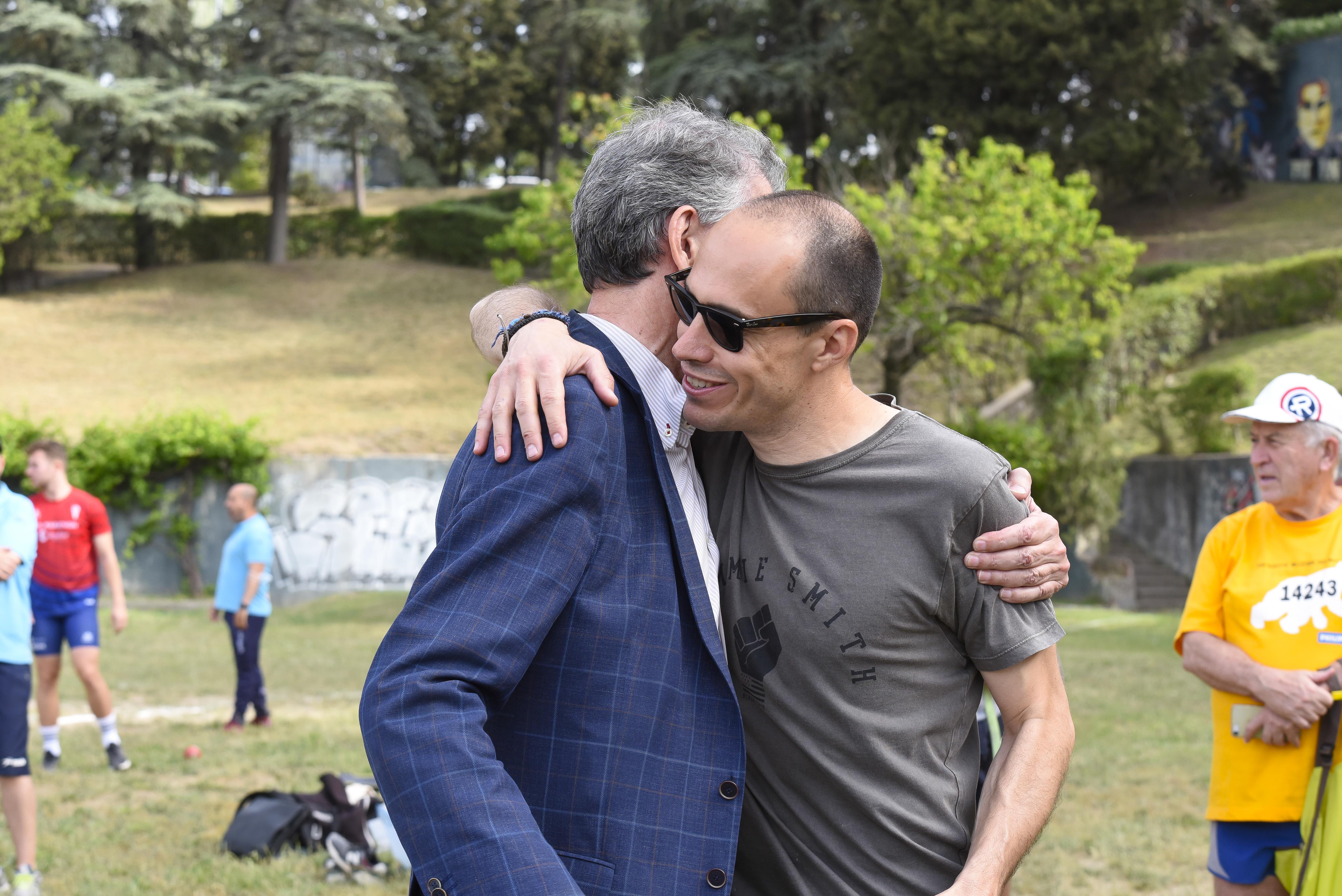 Las mejores fotos del Memorial Miguel de la Quadra Salcedo 2022. 104