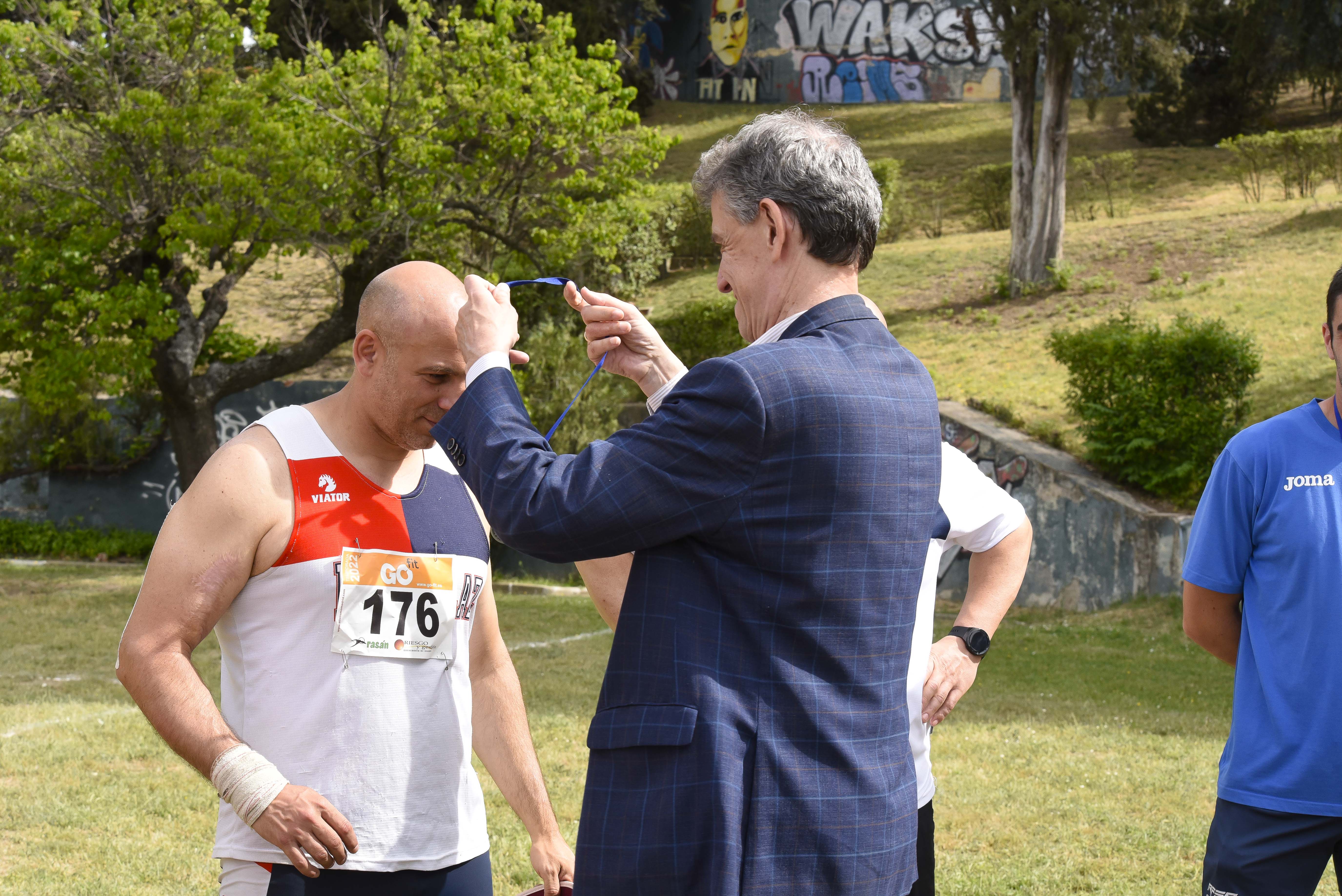 Las mejores fotos del Memorial Miguel de la Quadra Salcedo 2022. 341