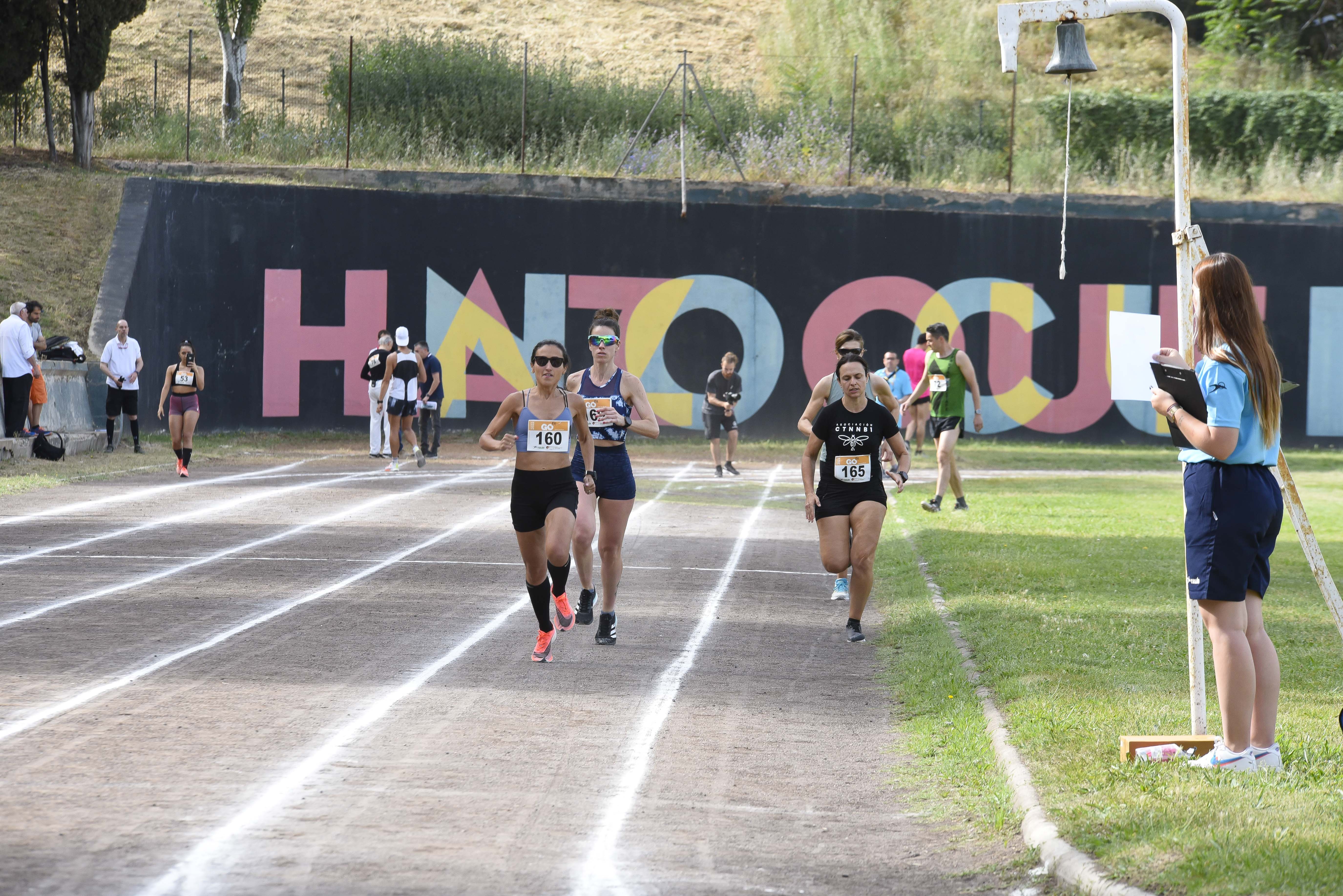 Las mejores fotos del Memorial Miguel de la Quadra Salcedo 2022. 105