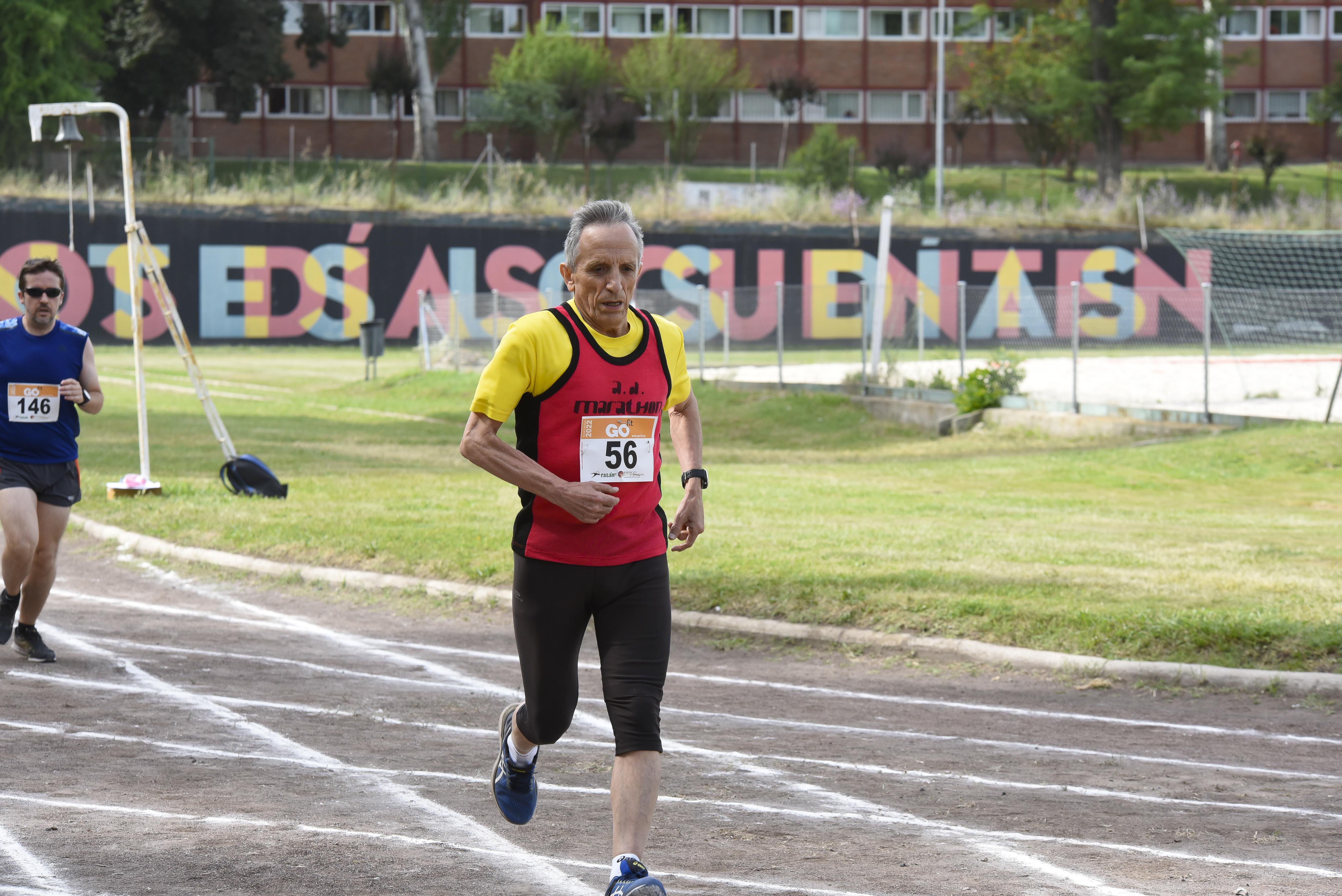 Las mejores fotos del Memorial Miguel de la Quadra Salcedo 2022. 221