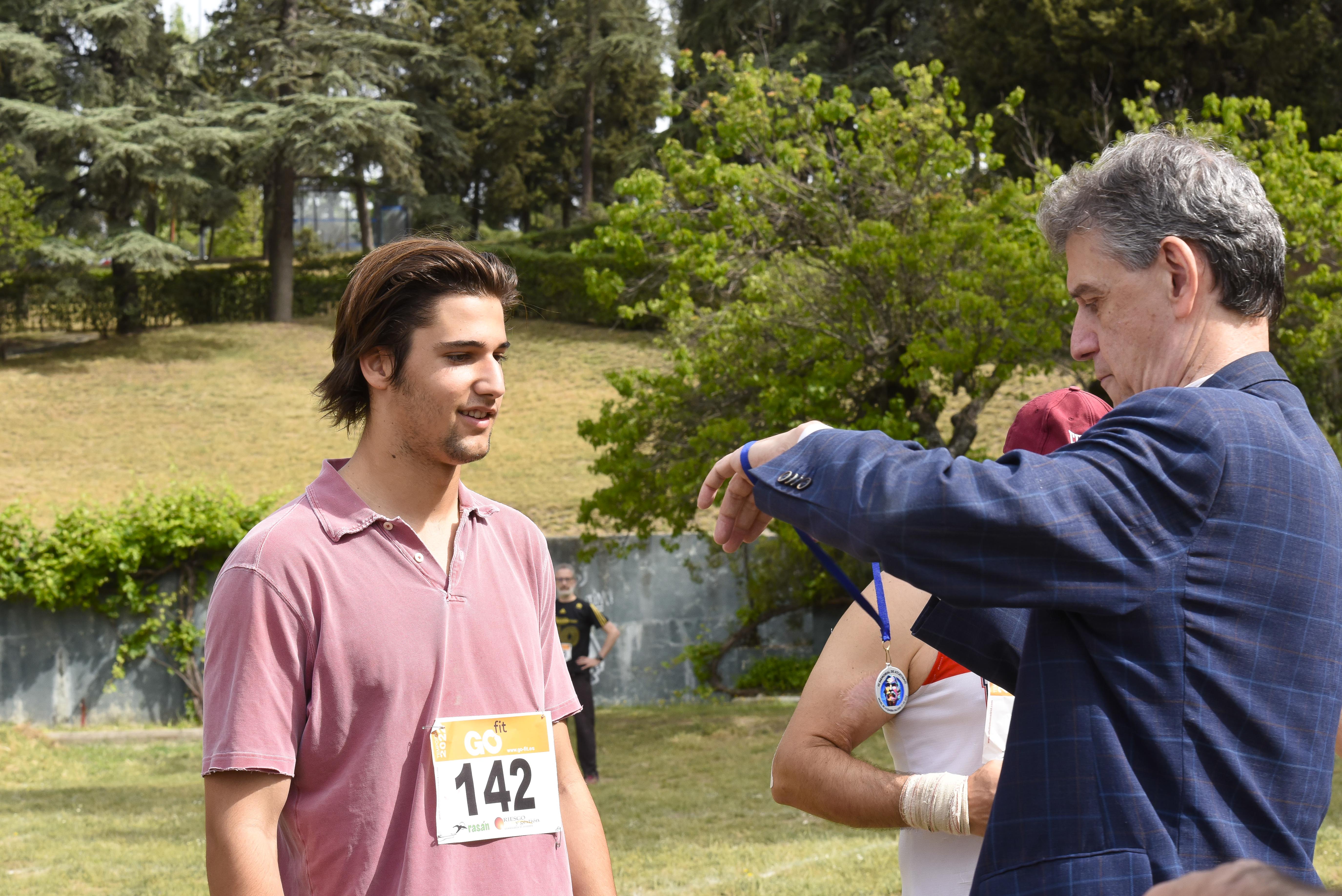 Las mejores fotos del Memorial Miguel de la Quadra Salcedo 2022. 342