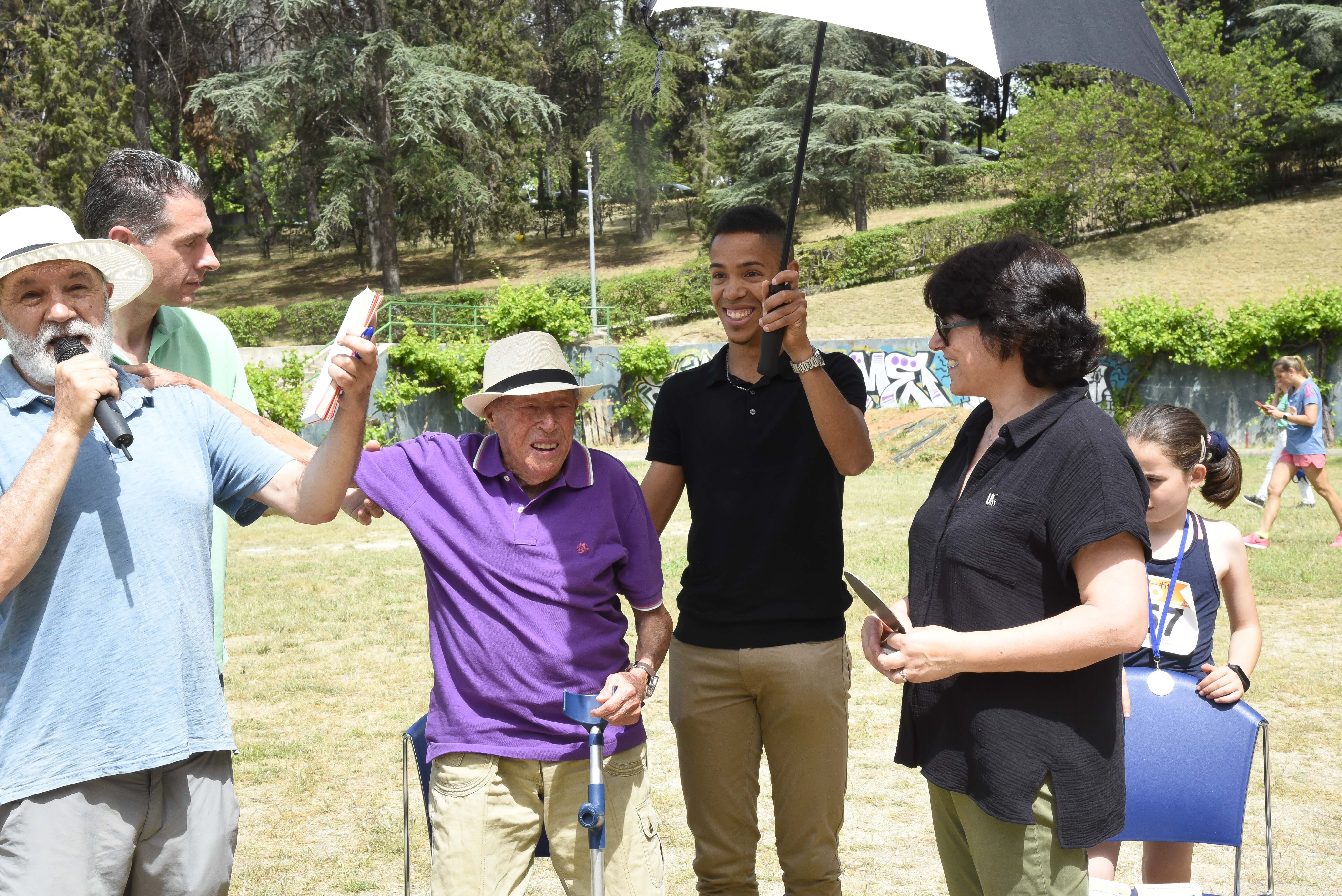 Las mejores fotos del Memorial Miguel de la Quadra Salcedo 2022. 453