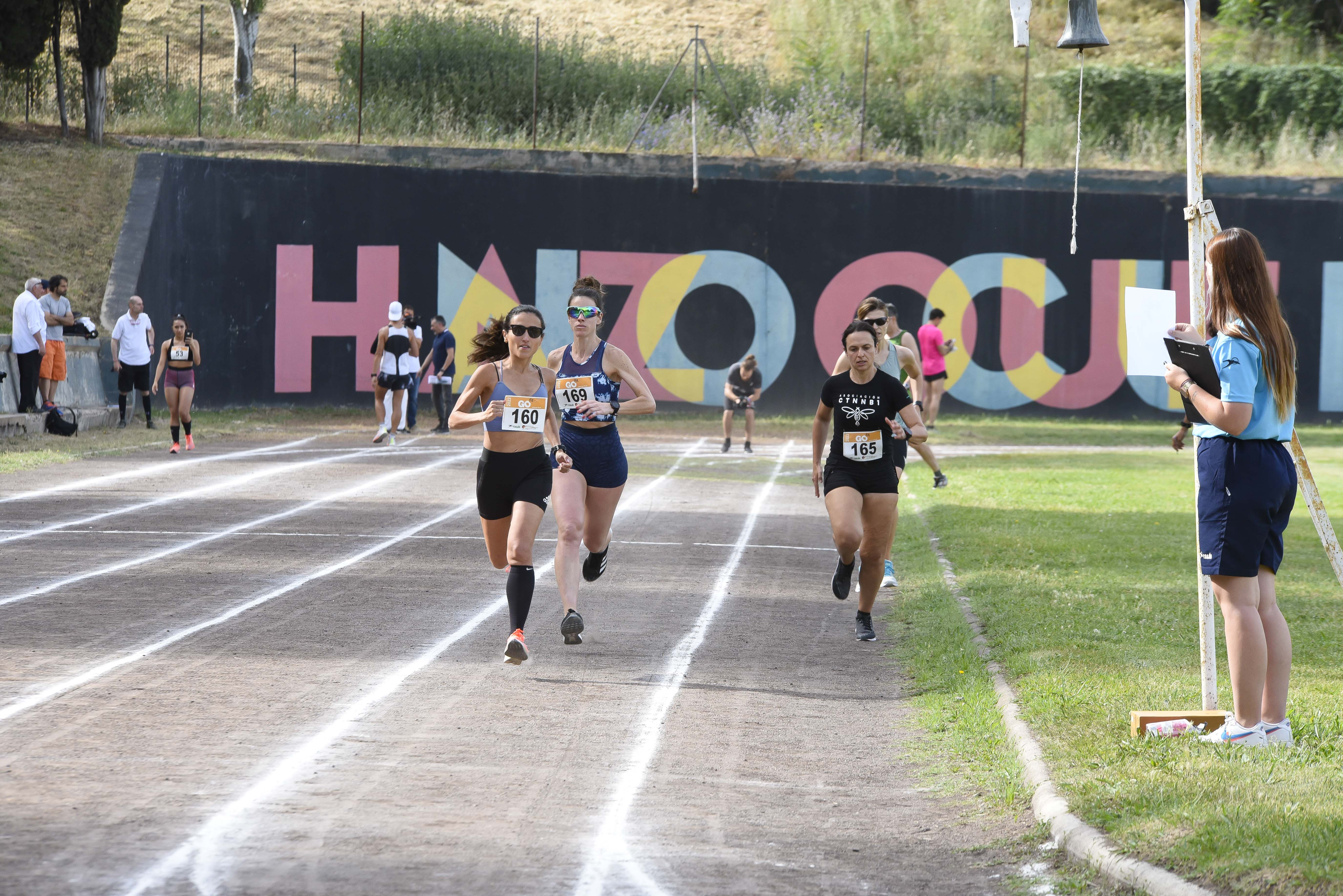Las mejores fotos del Memorial Miguel de la Quadra Salcedo 2022. 106