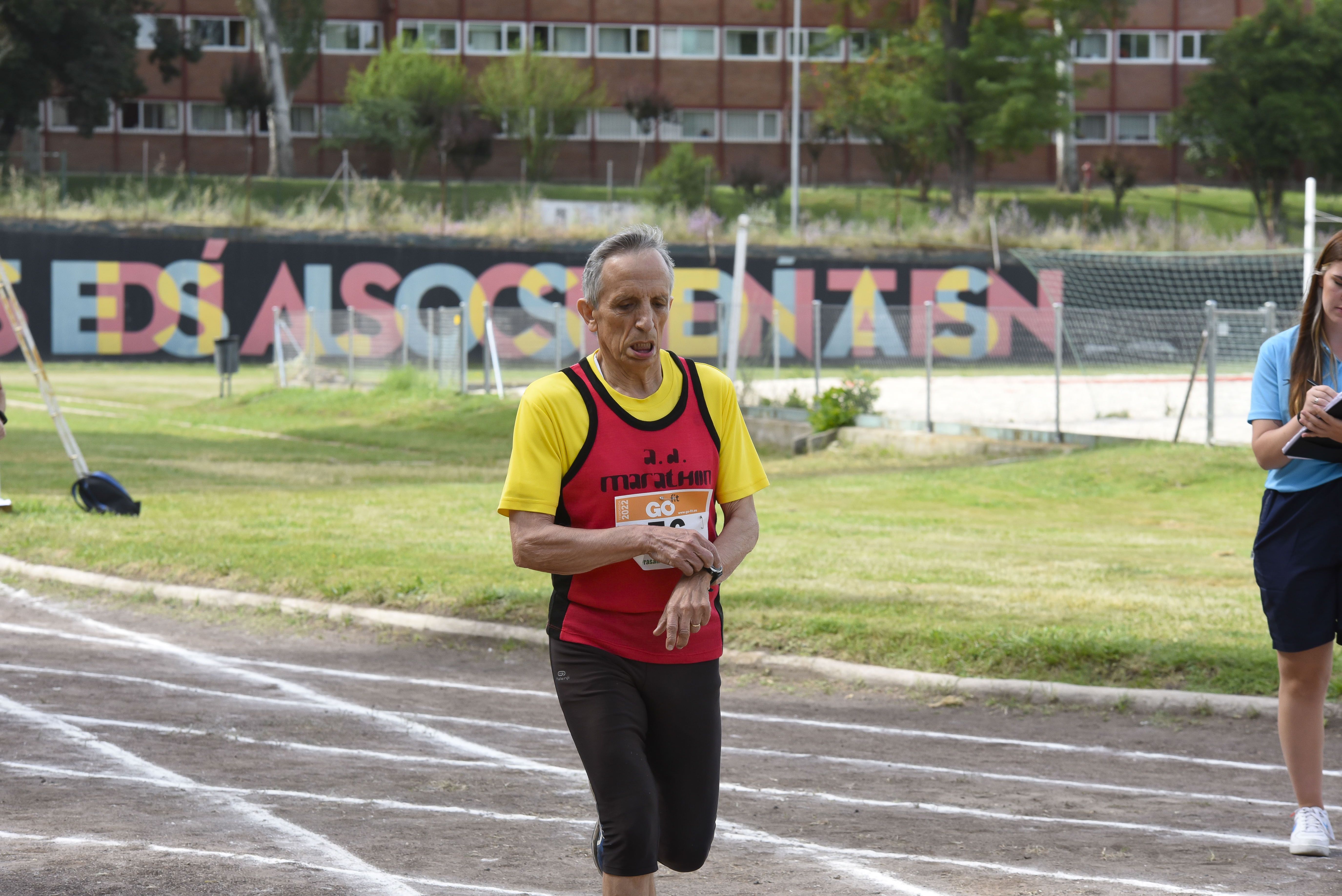 Las mejores fotos del Memorial Miguel de la Quadra Salcedo 2022. 222
