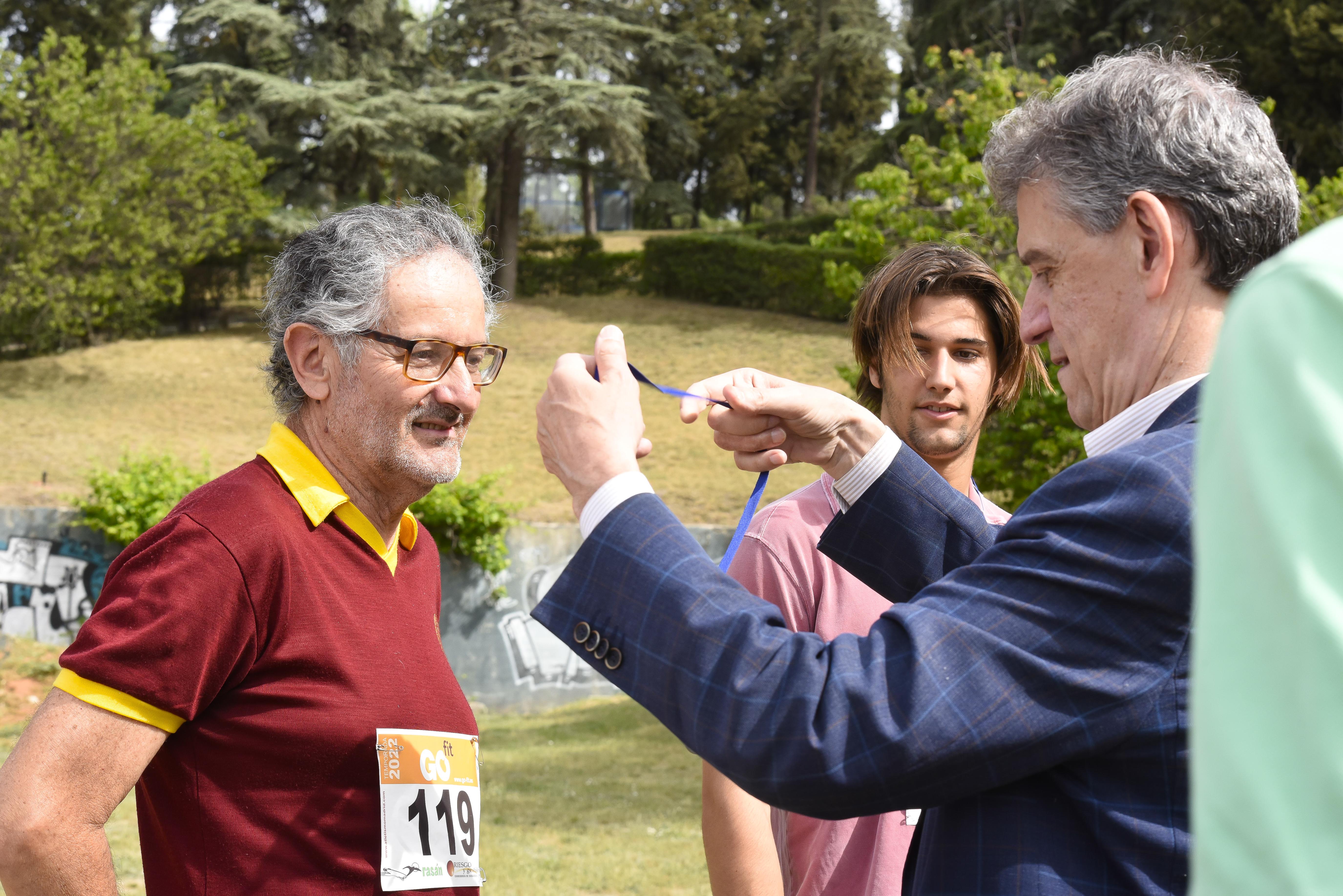 Las mejores fotos del Memorial Miguel de la Quadra Salcedo 2022. 343