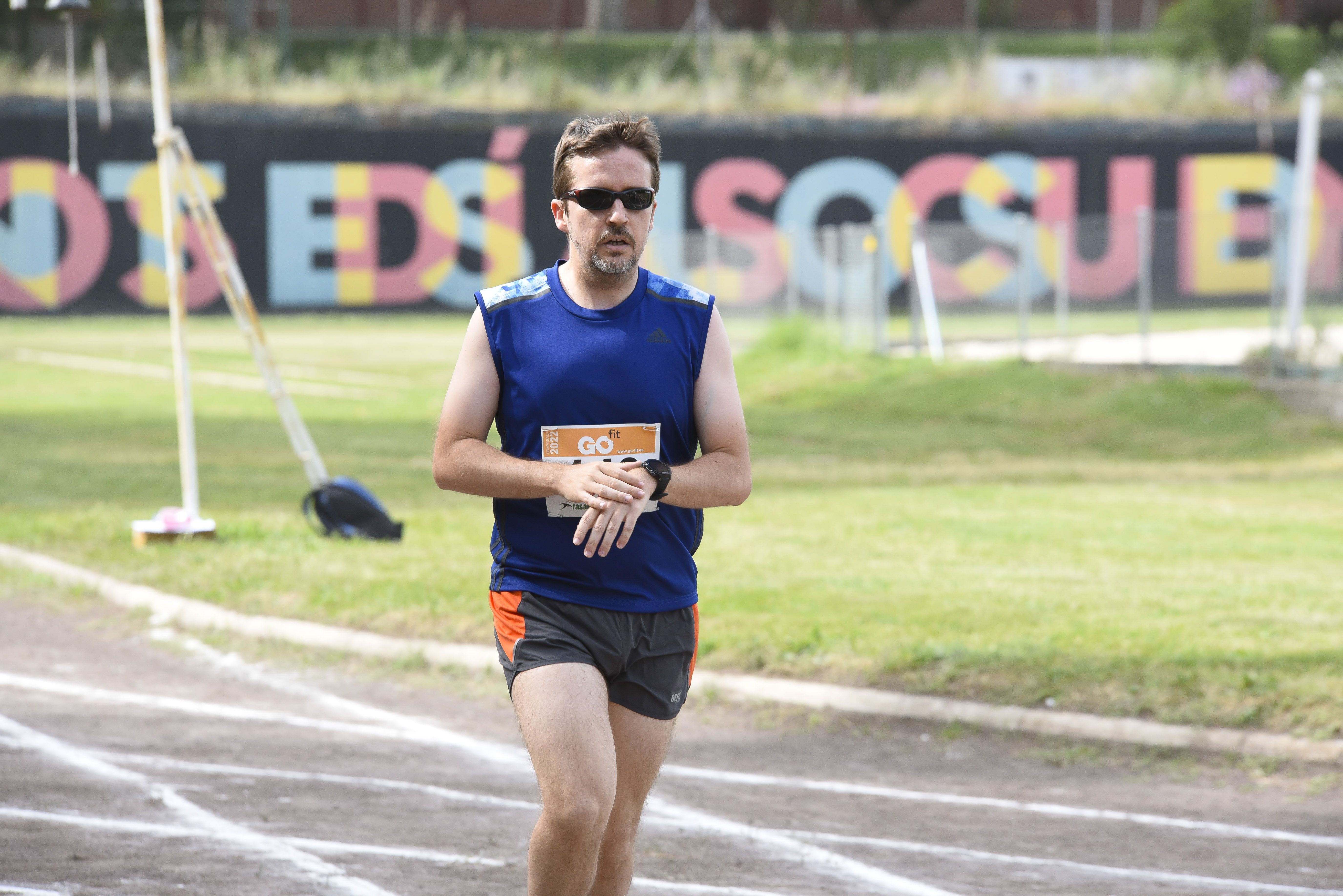 Las mejores fotos del Memorial Miguel de la Quadra Salcedo 2022. 223