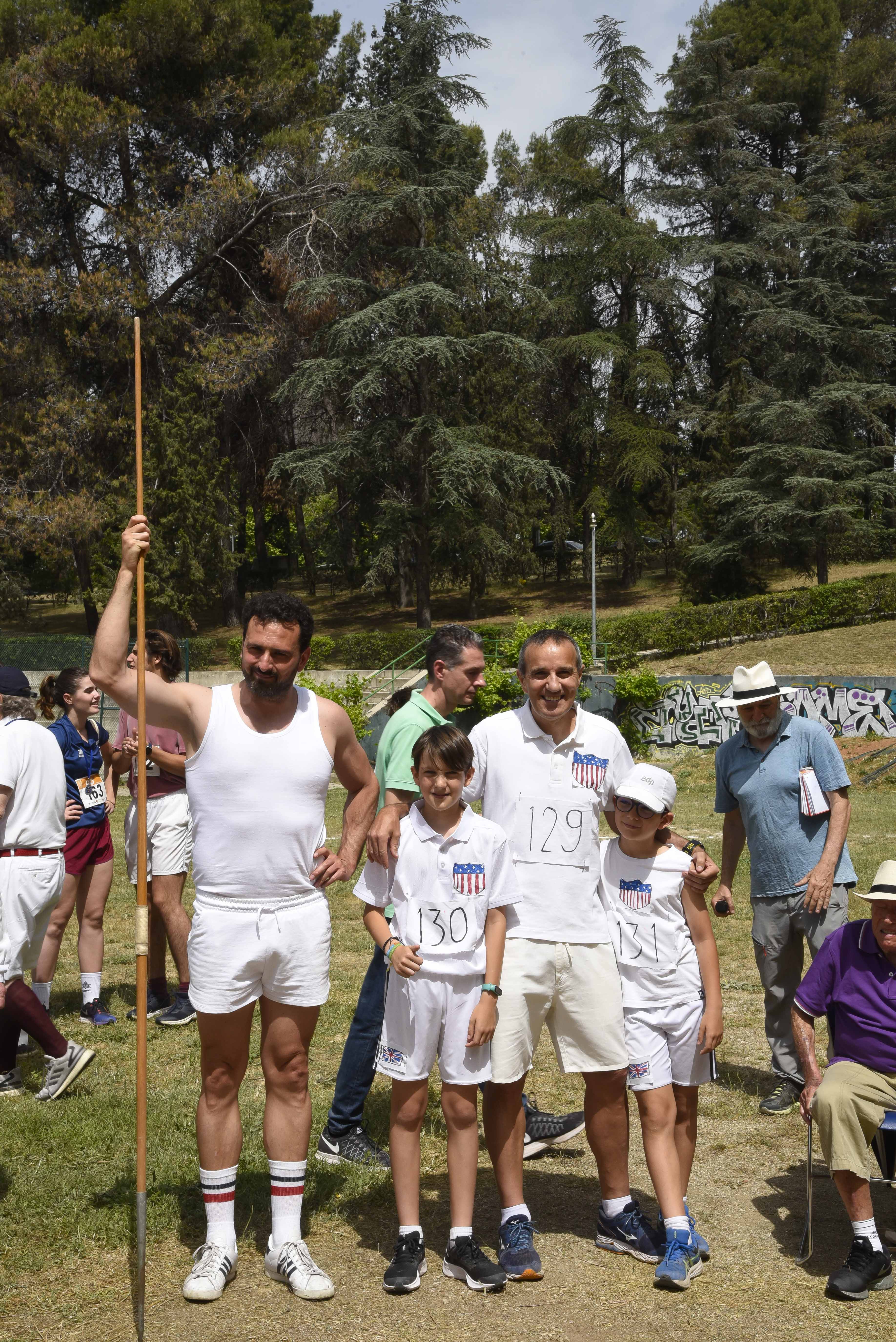 Las mejores fotos del Memorial Miguel de la Quadra Salcedo 2022. 456