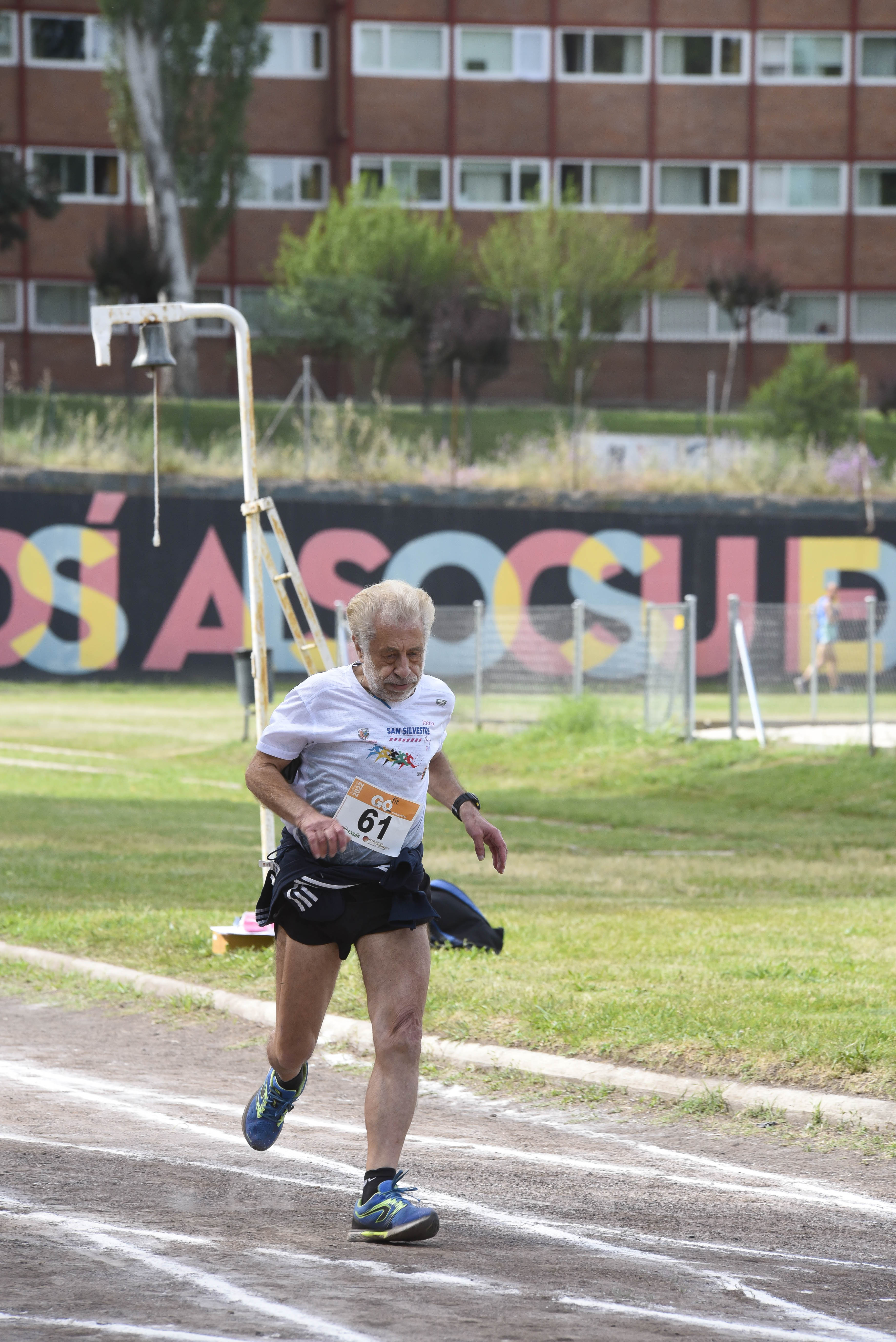 Las mejores fotos del Memorial Miguel de la Quadra Salcedo 2022. 225