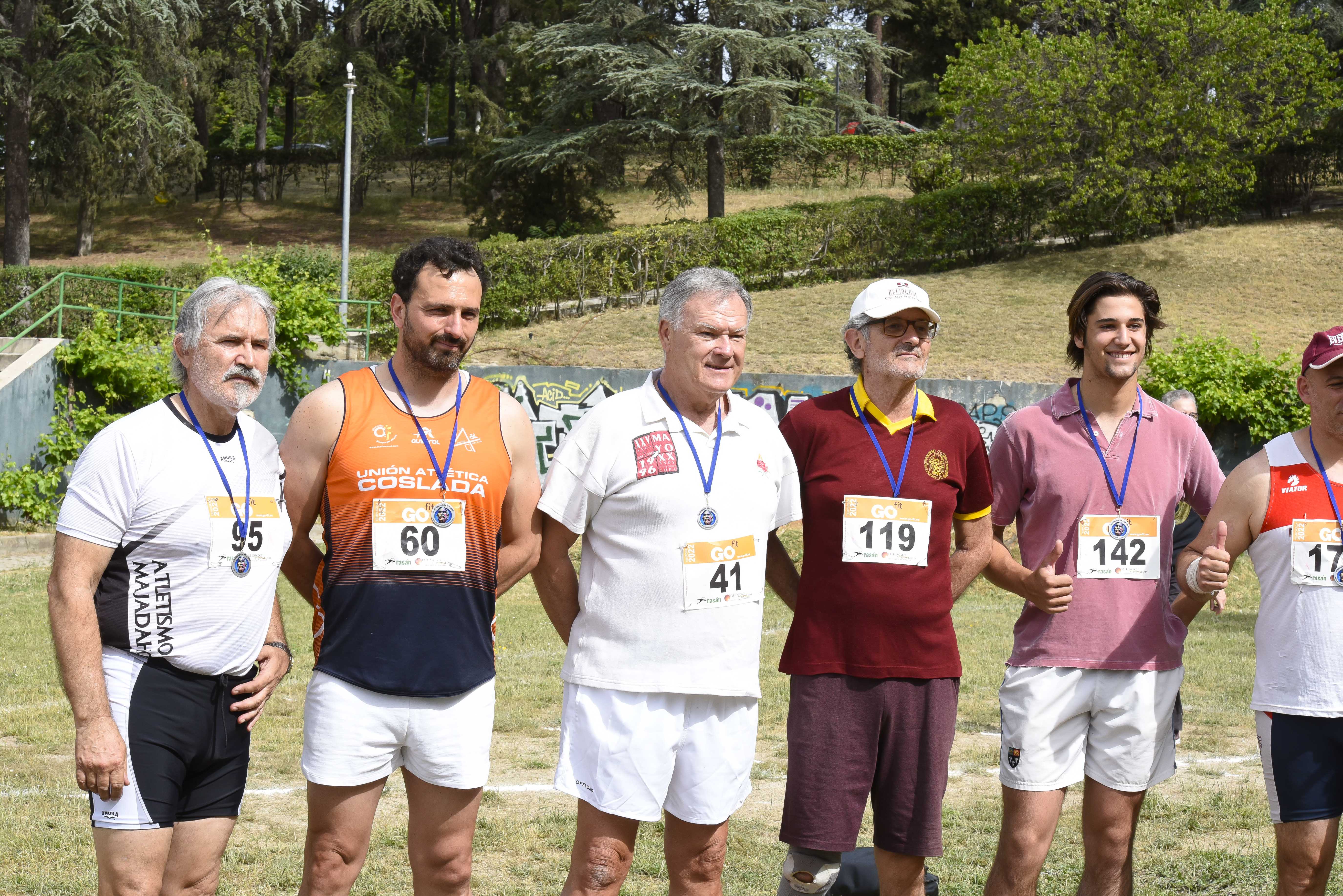Las mejores fotos del Memorial Miguel de la Quadra Salcedo 2022. 346