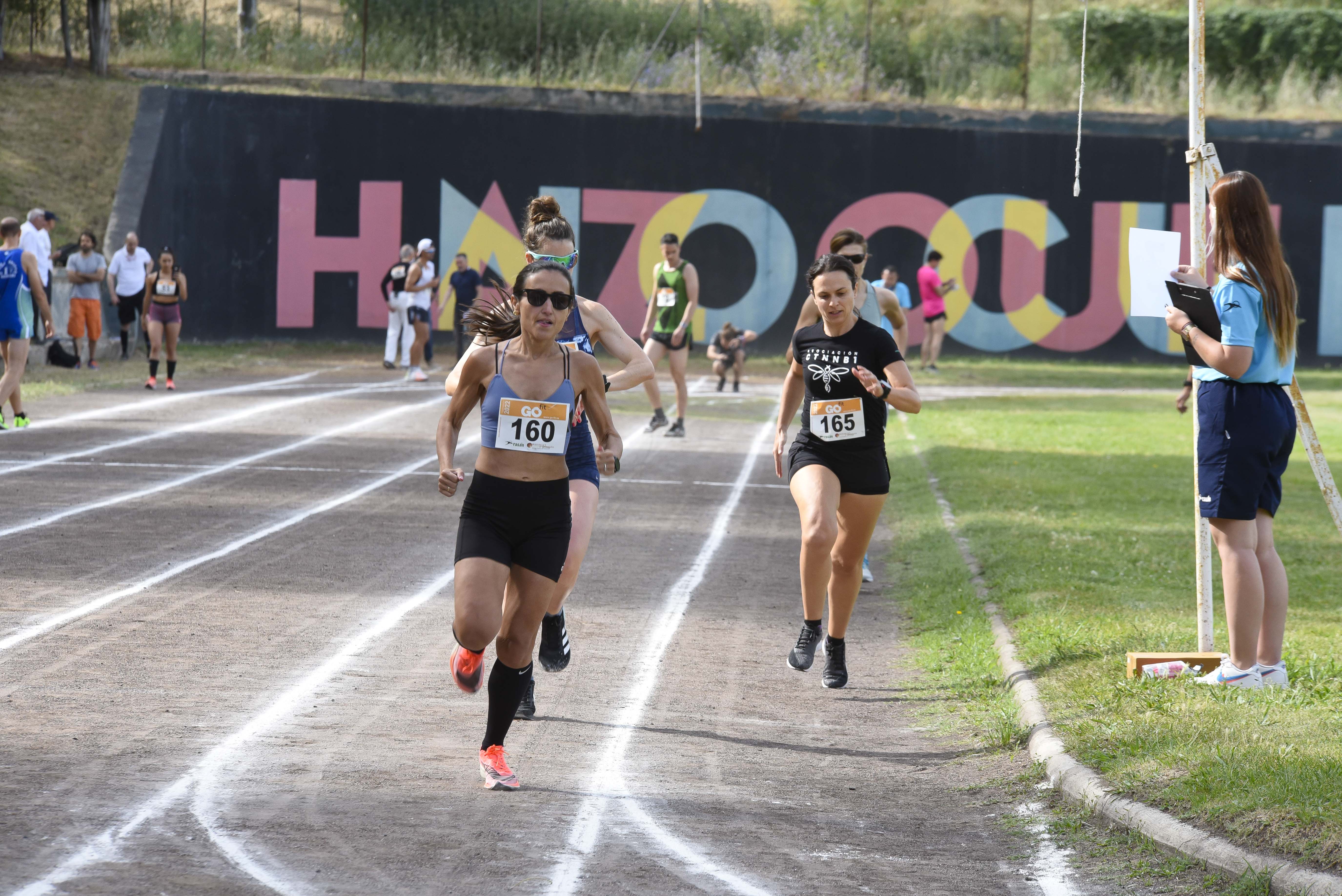 Las mejores fotos del Memorial Miguel de la Quadra Salcedo 2022. 110