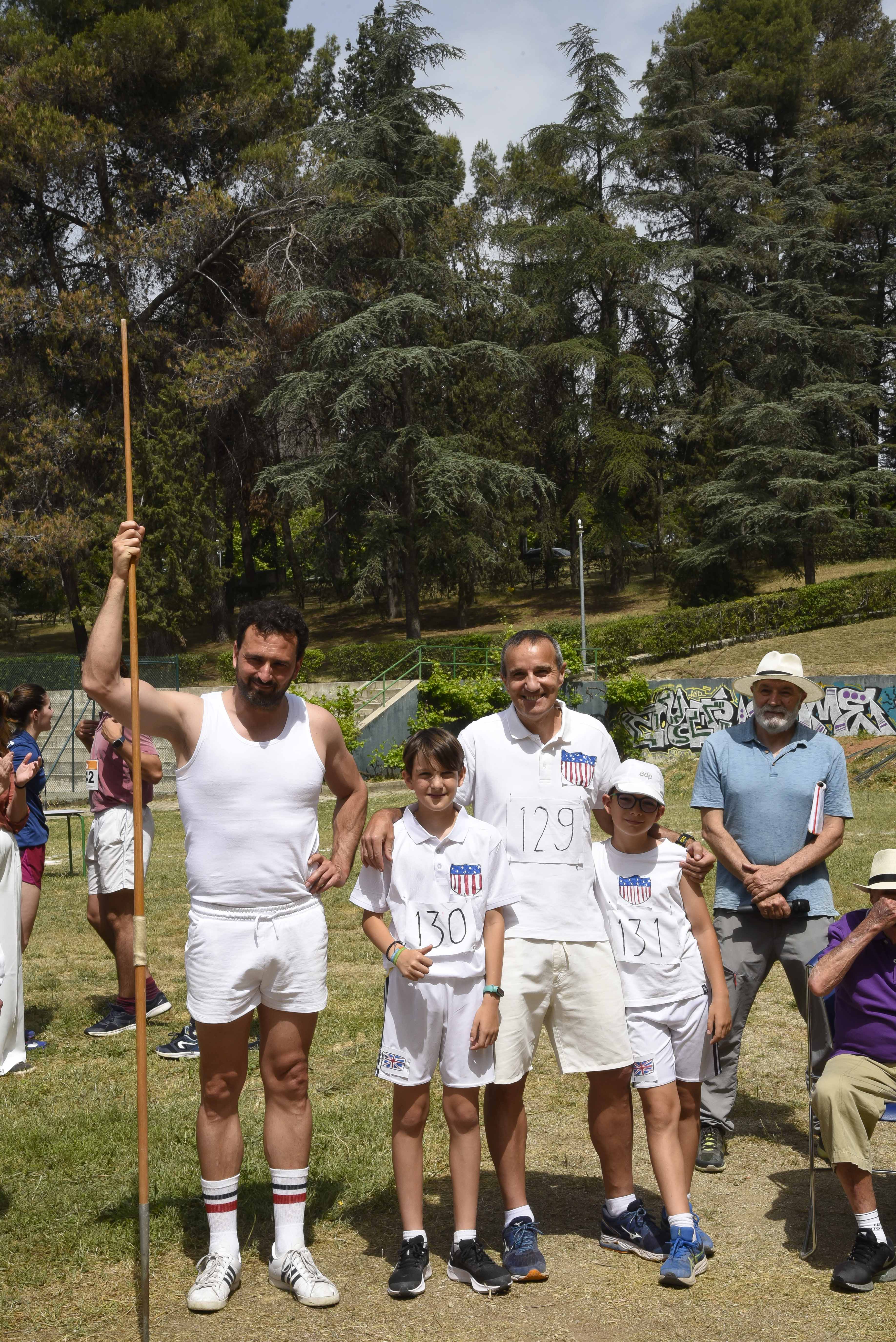 Las mejores fotos del Memorial Miguel de la Quadra Salcedo 2022. 457