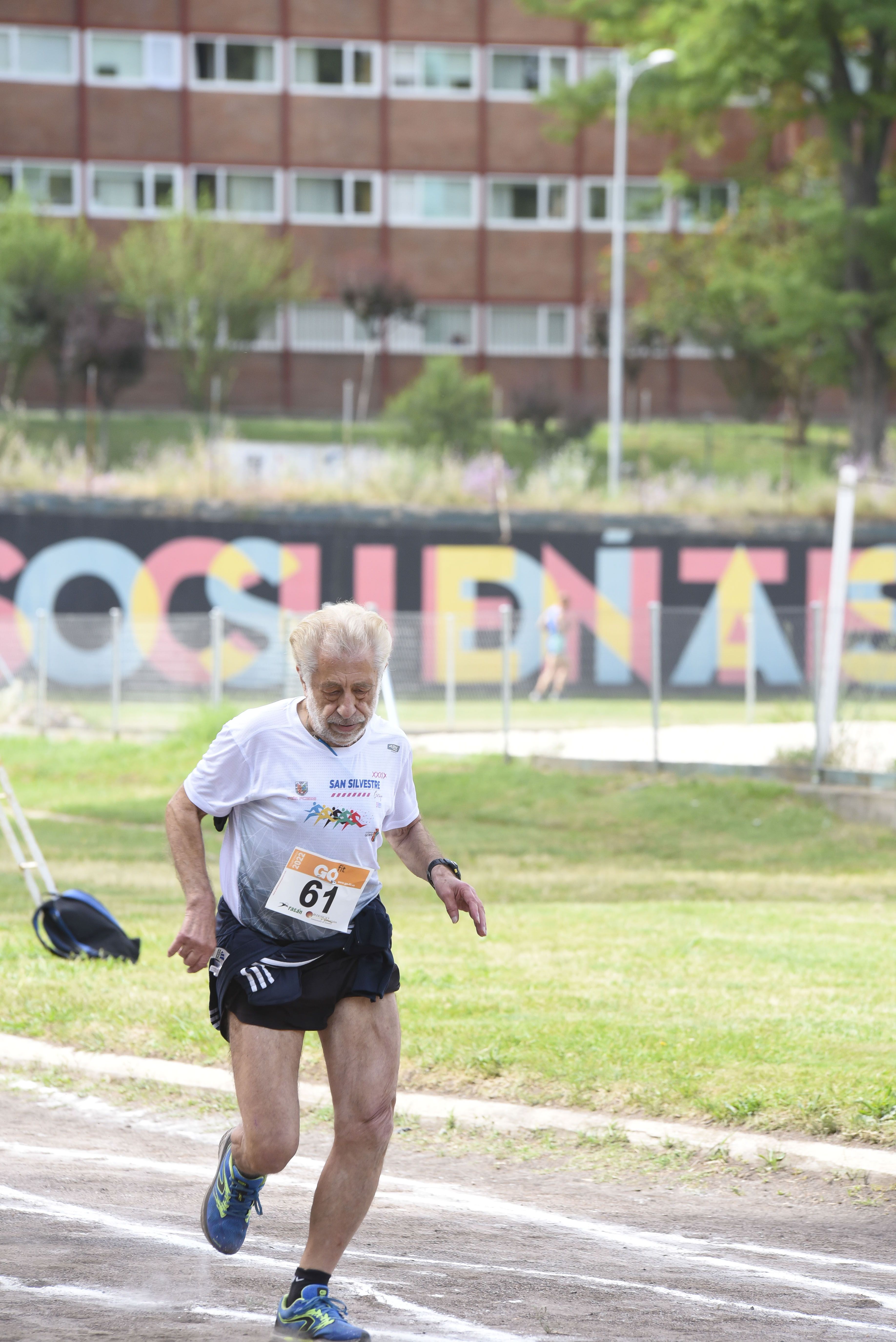 Las mejores fotos del Memorial Miguel de la Quadra Salcedo 2022. 226