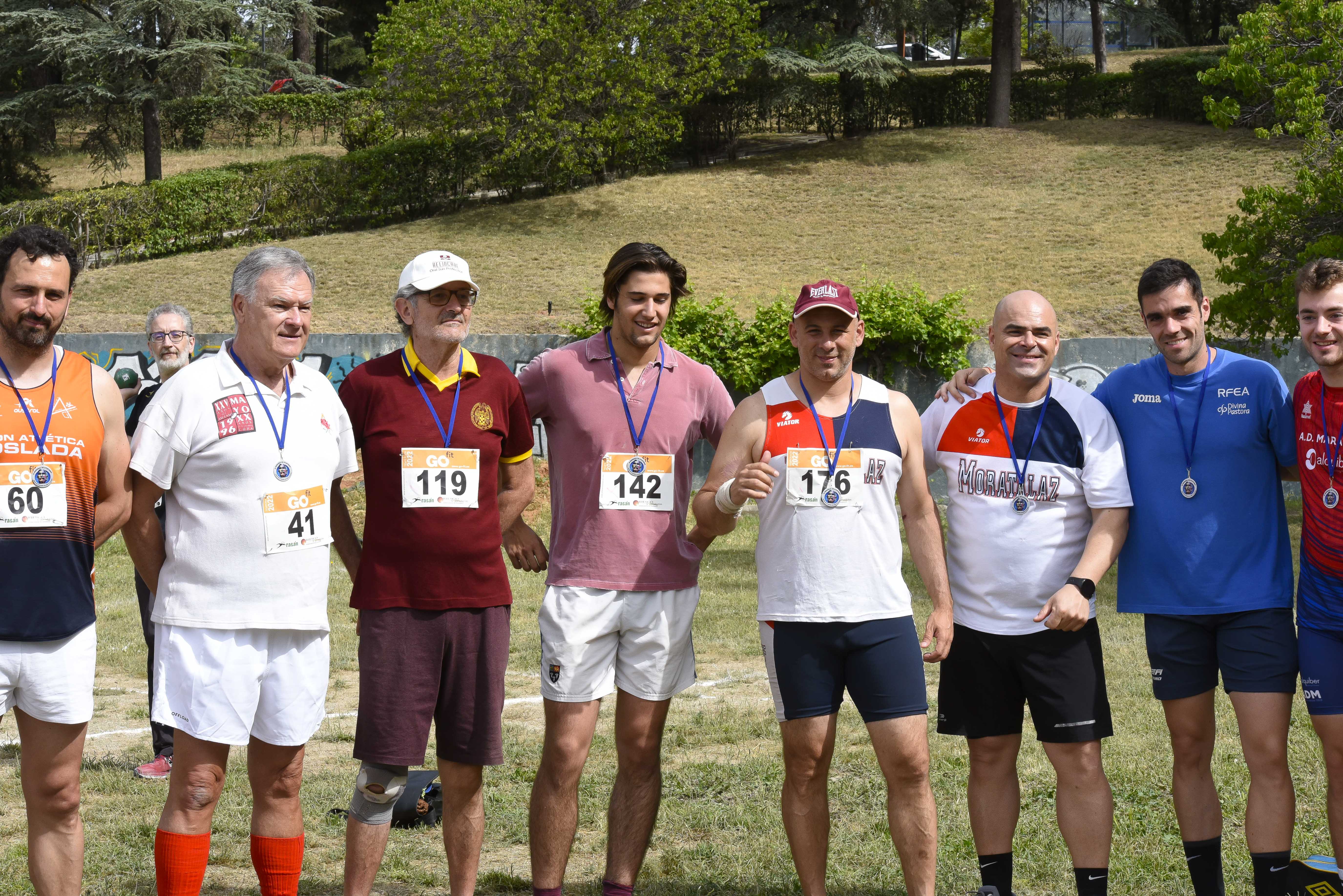 Las mejores fotos del Memorial Miguel de la Quadra Salcedo 2022. 347
