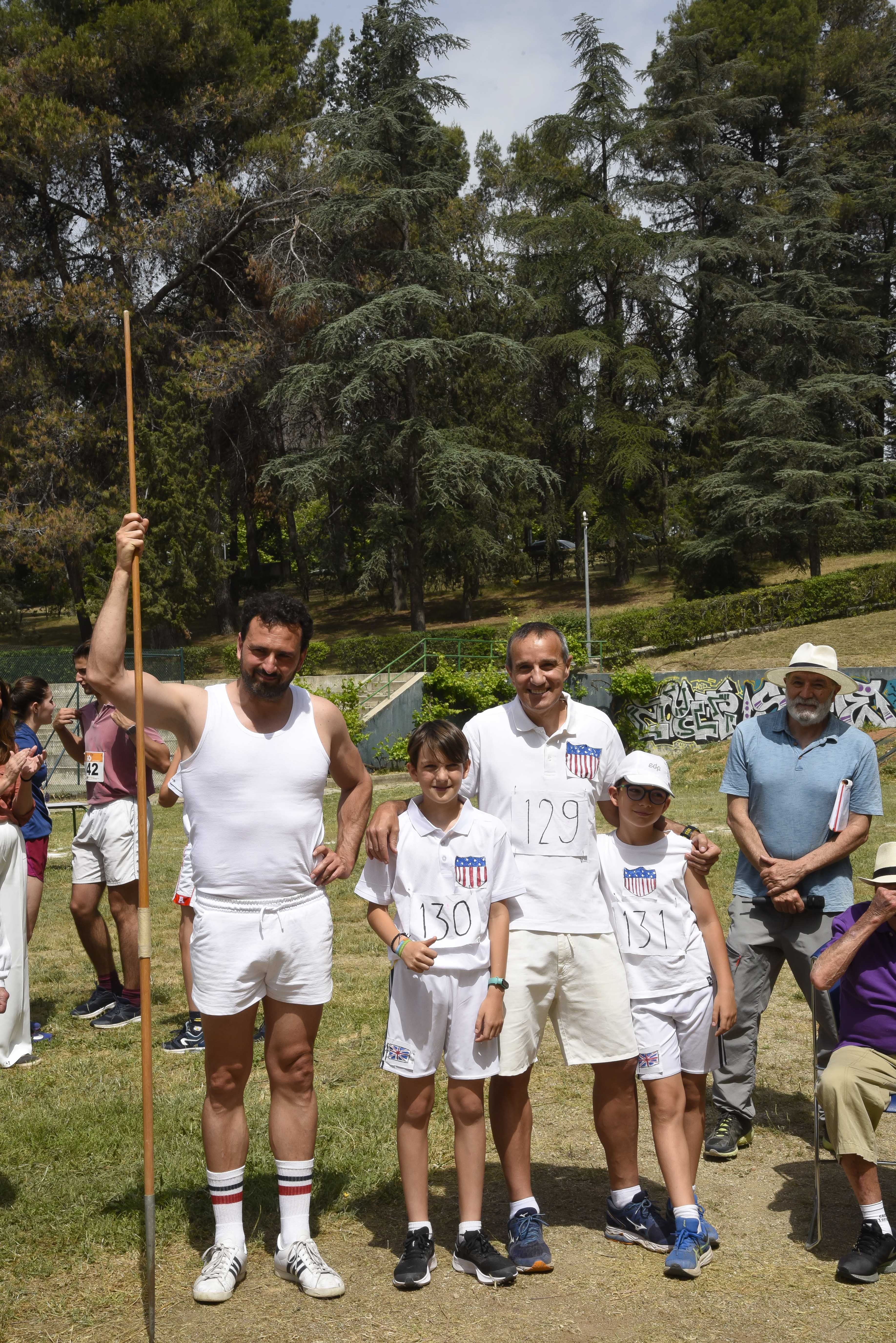 Las mejores fotos del Memorial Miguel de la Quadra Salcedo 2022. 458