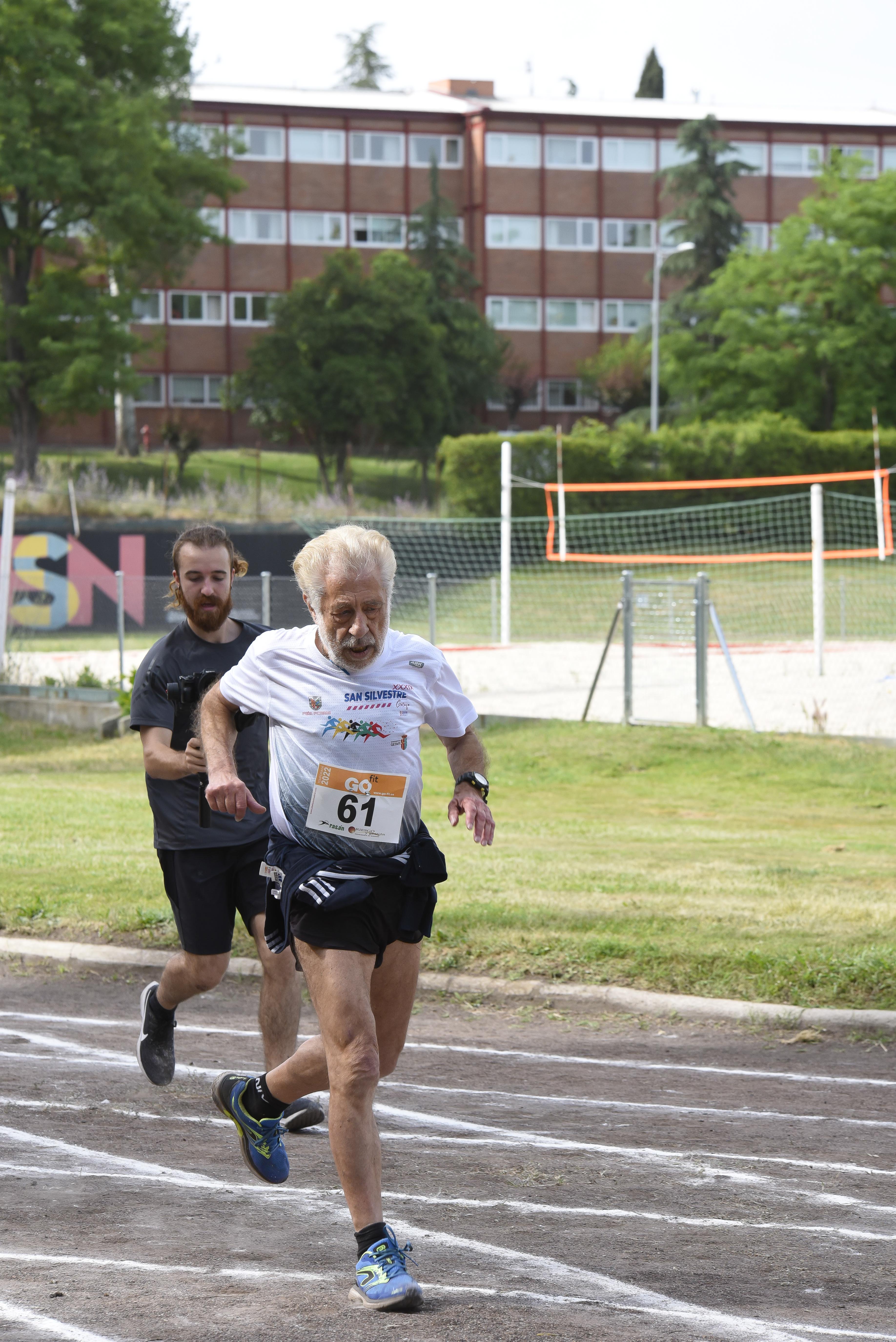 Las mejores fotos del Memorial Miguel de la Quadra Salcedo 2022. 227