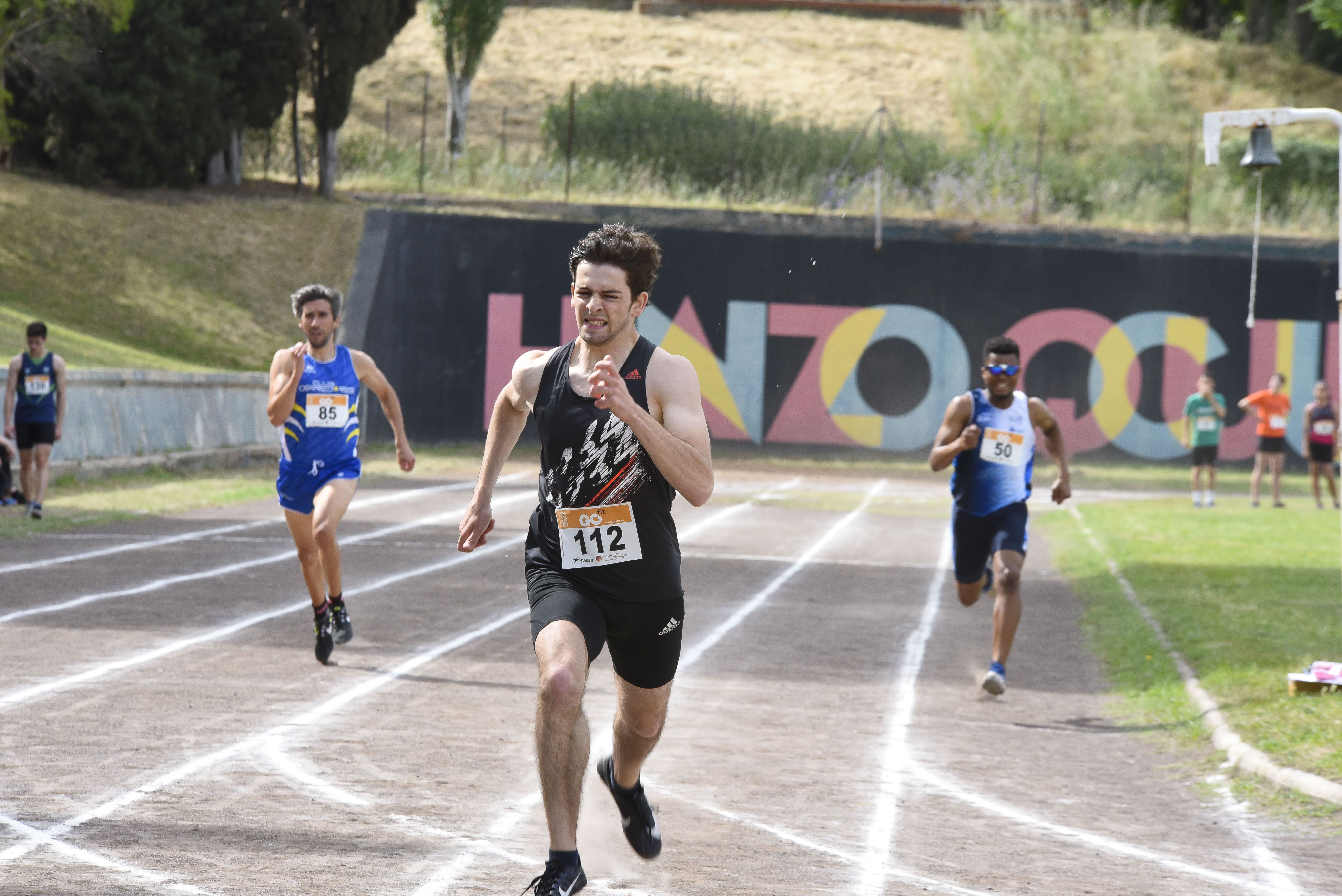 Las mejores fotos del Memorial Miguel de la Quadra Salcedo 2022. 348