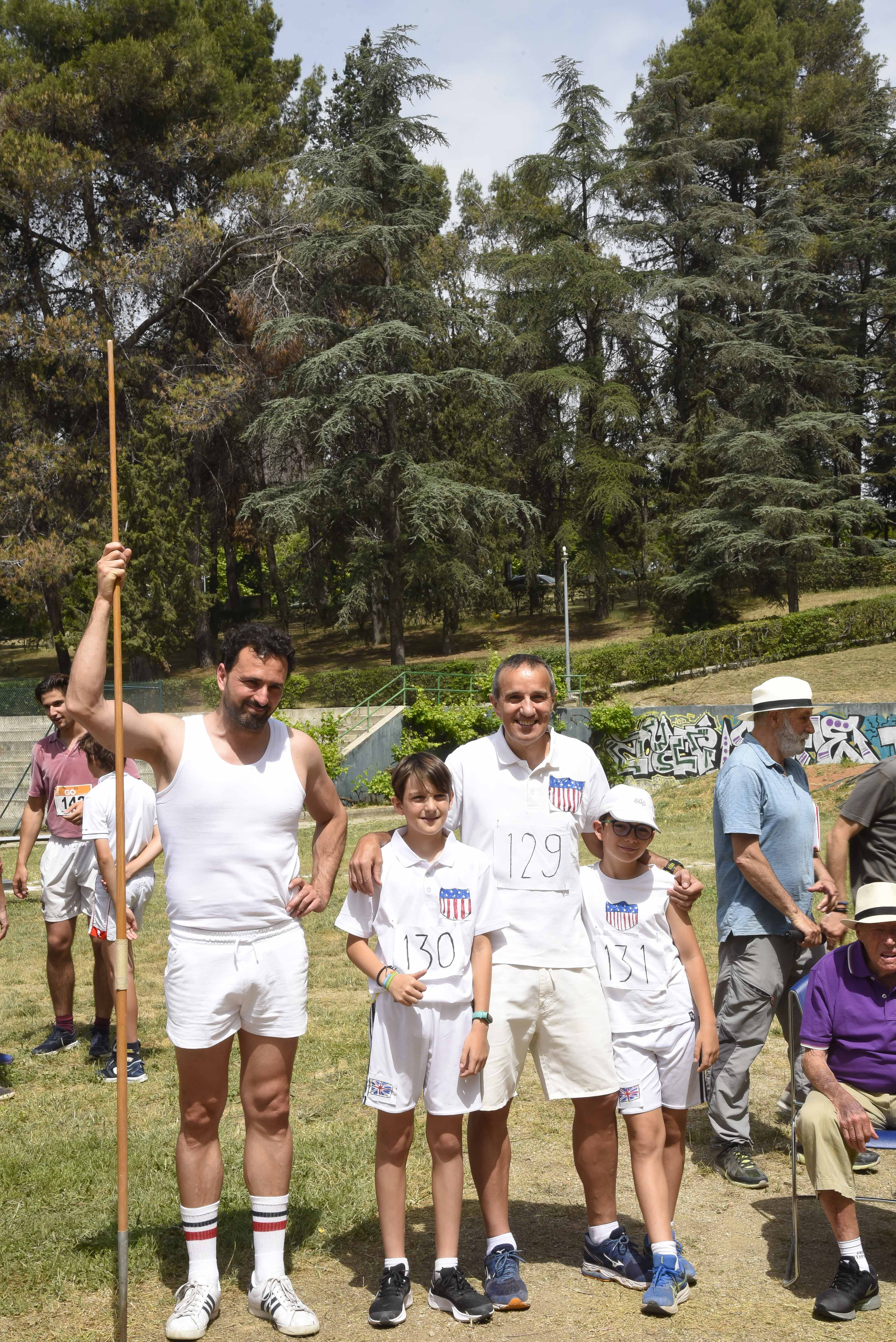 Las mejores fotos del Memorial Miguel de la Quadra Salcedo 2022. 459