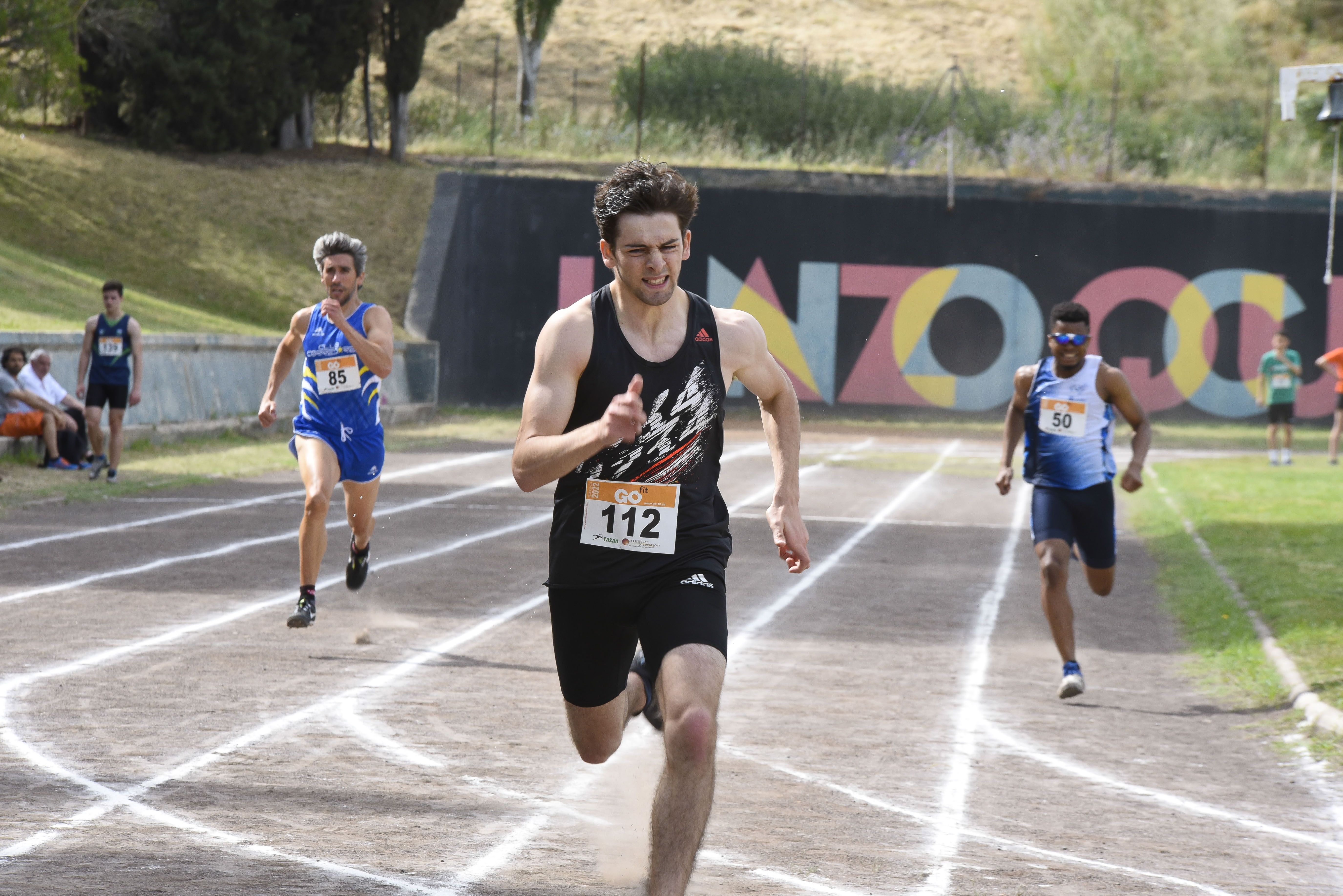 Las mejores fotos del Memorial Miguel de la Quadra Salcedo 2022. 349