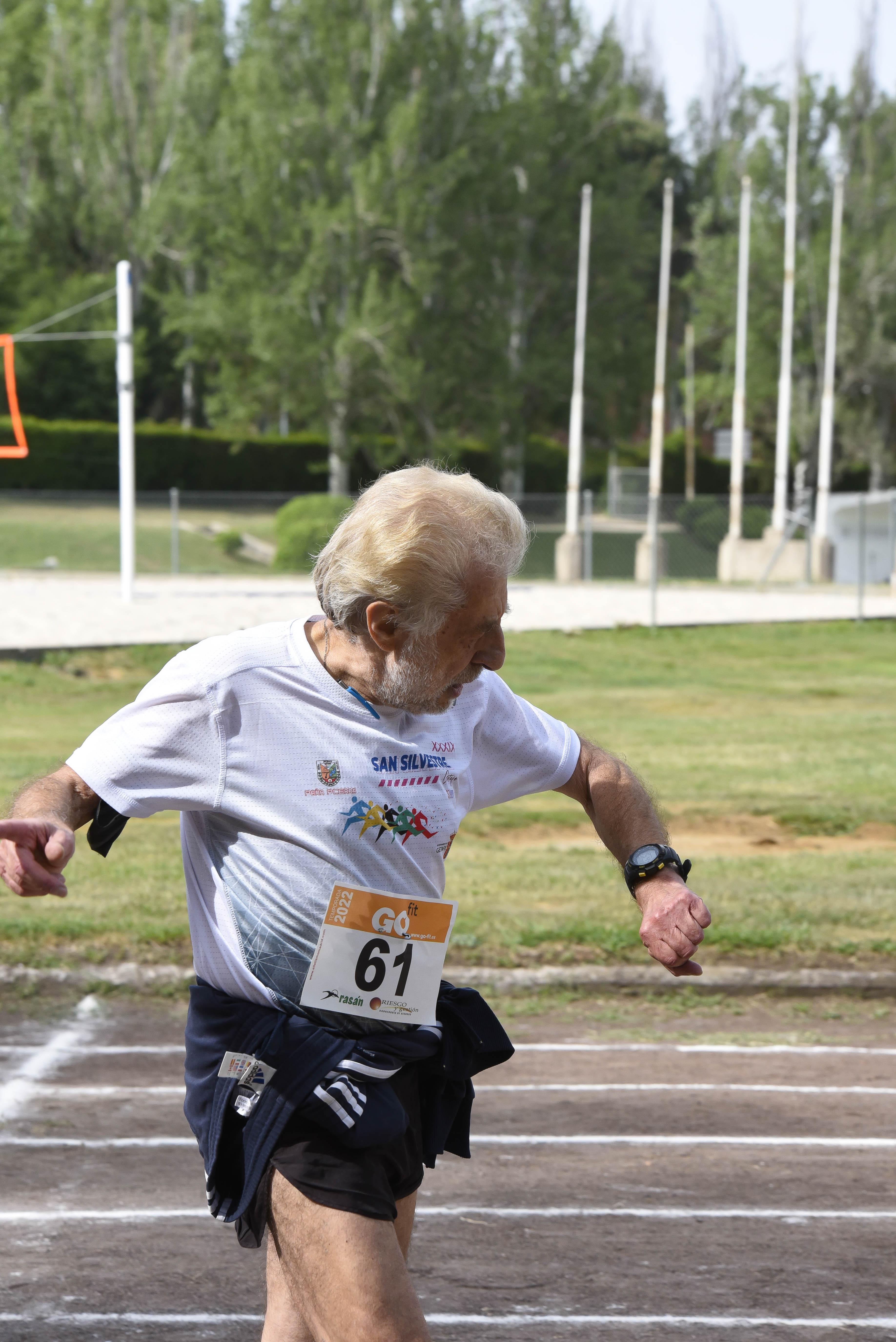 Las mejores fotos del Memorial Miguel de la Quadra Salcedo 2022. 229