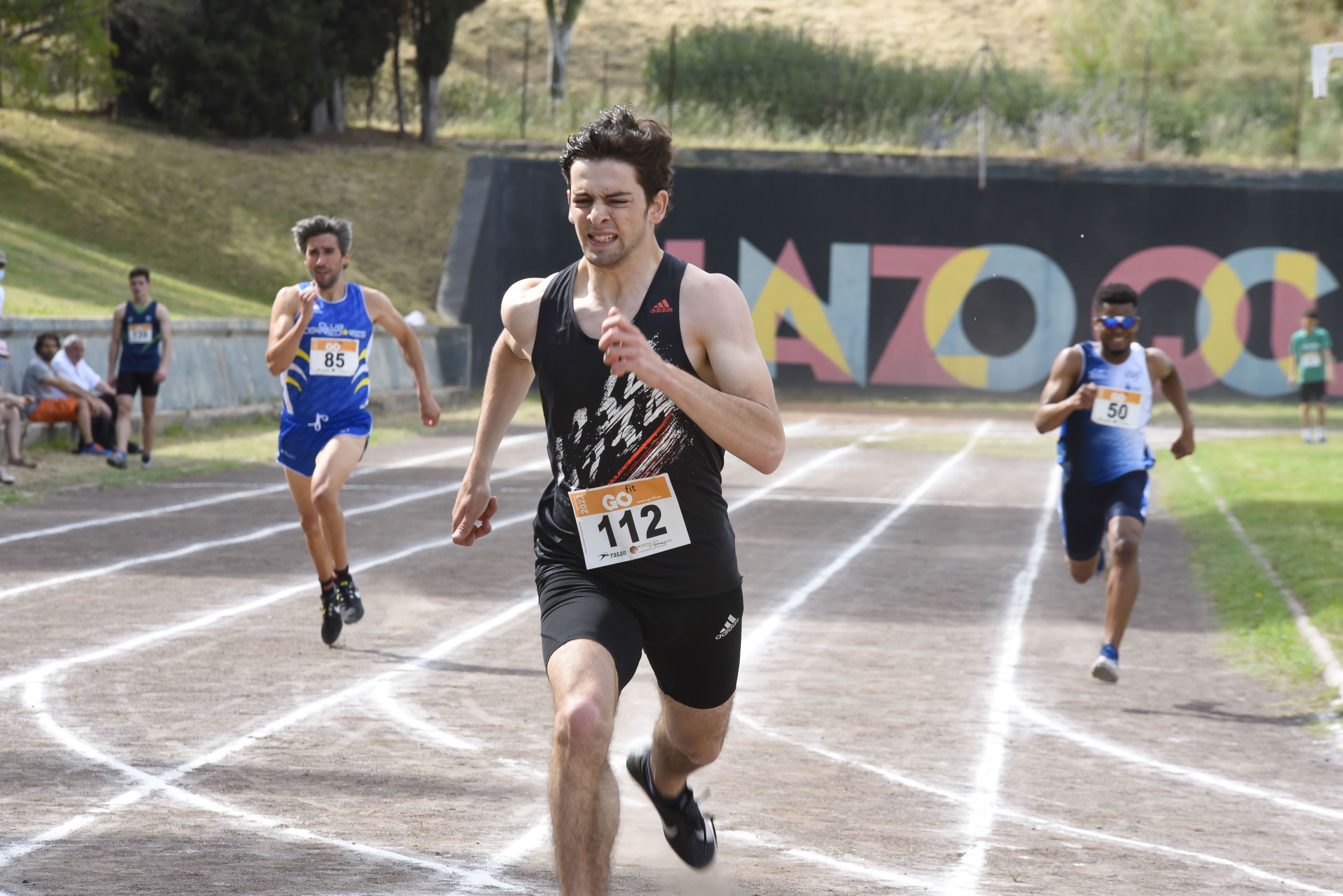 Las mejores fotos del Memorial Miguel de la Quadra Salcedo 2022. 350