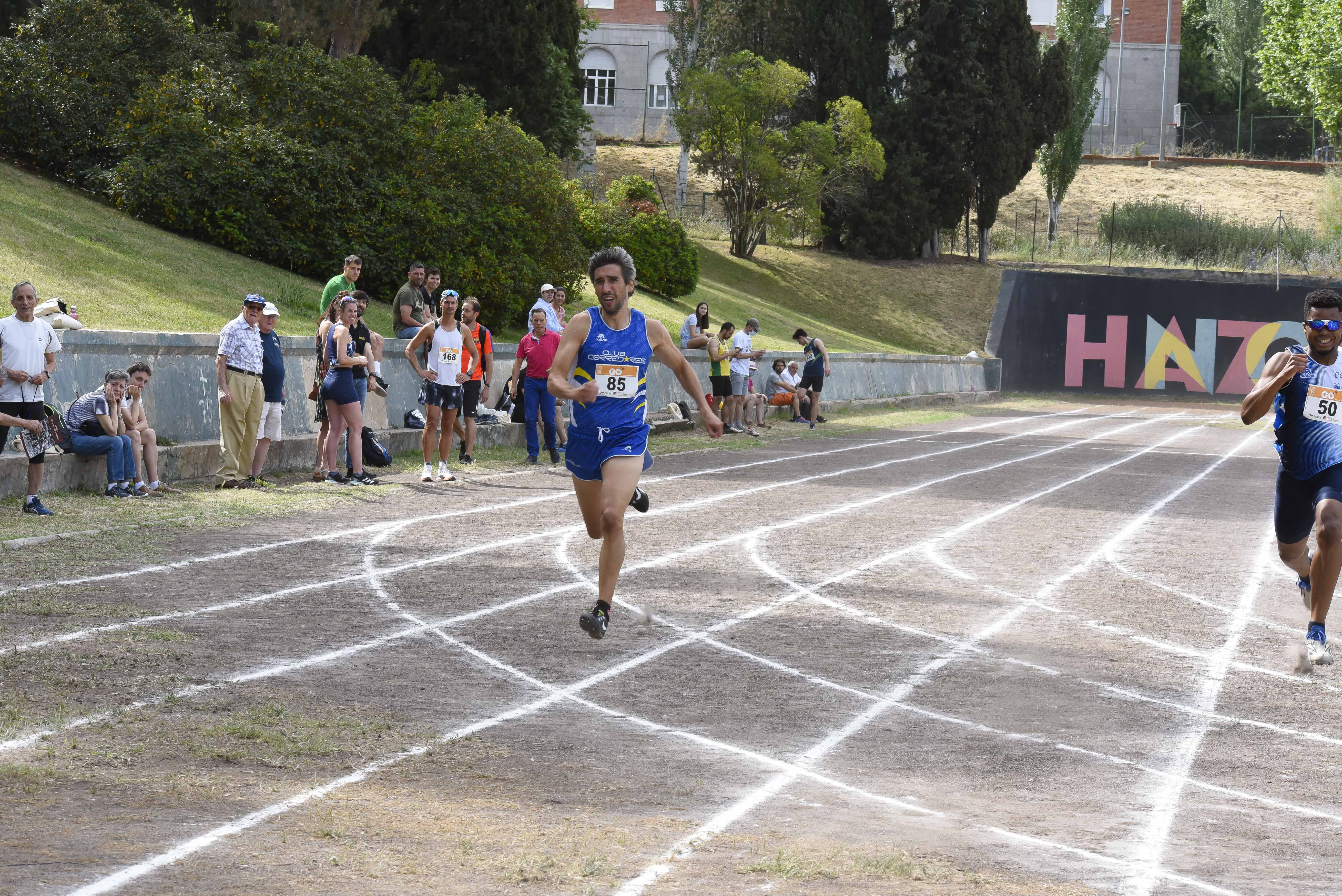 Las mejores fotos del Memorial Miguel de la Quadra Salcedo 2022. 351