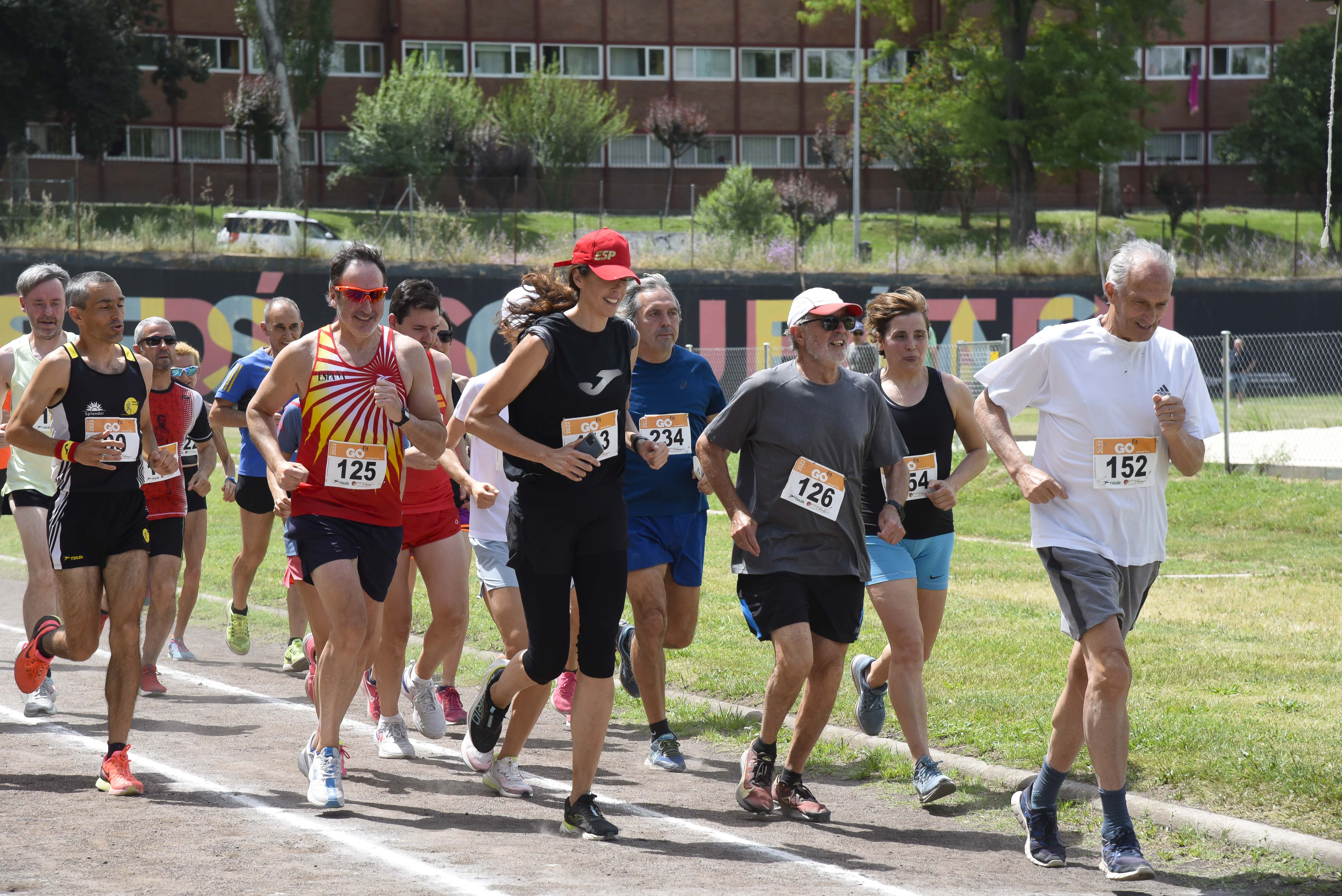 Las mejores fotos del Memorial Miguel de la Quadra Salcedo 2022. 462