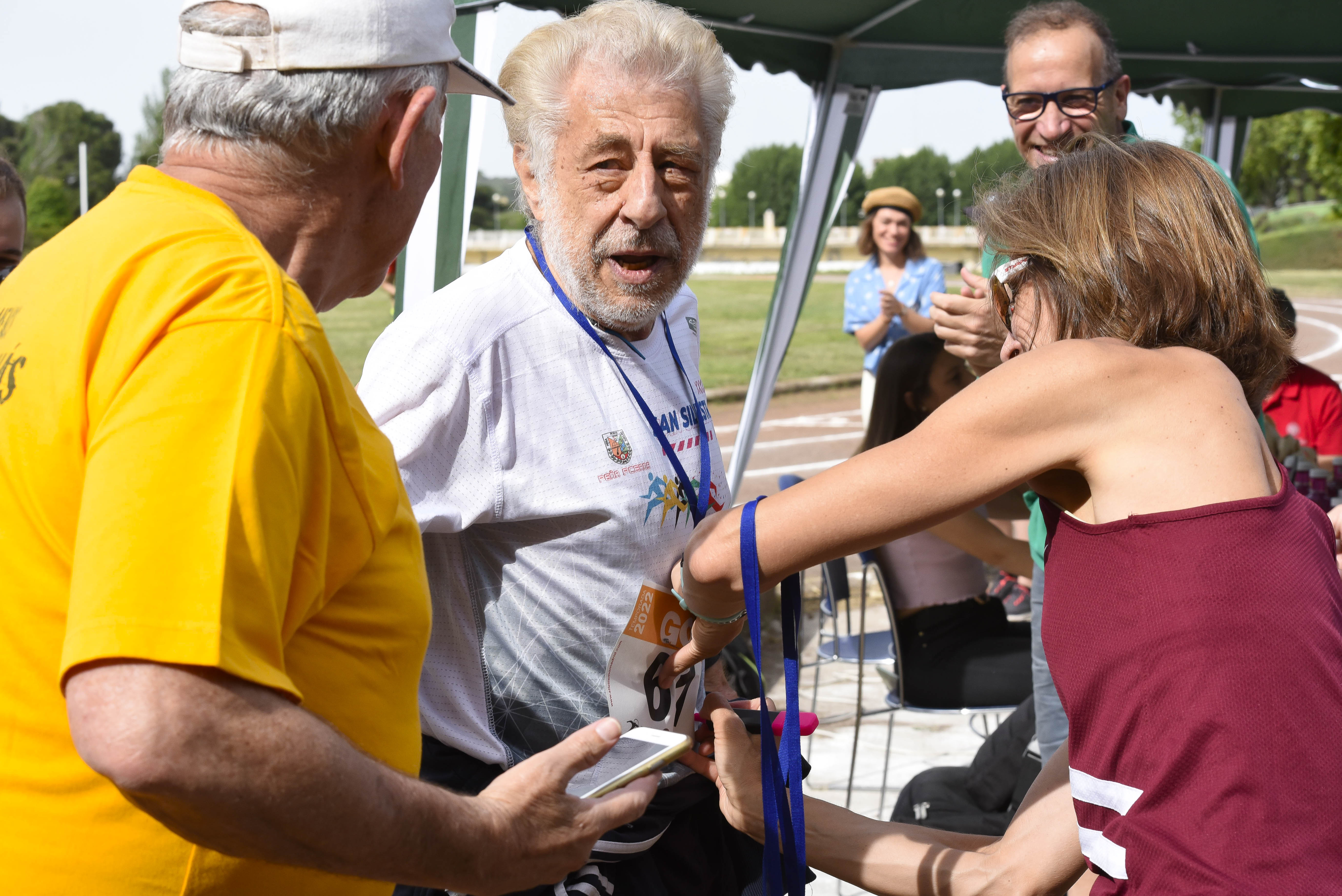 Las mejores fotos del Memorial Miguel de la Quadra Salcedo 2022. 231