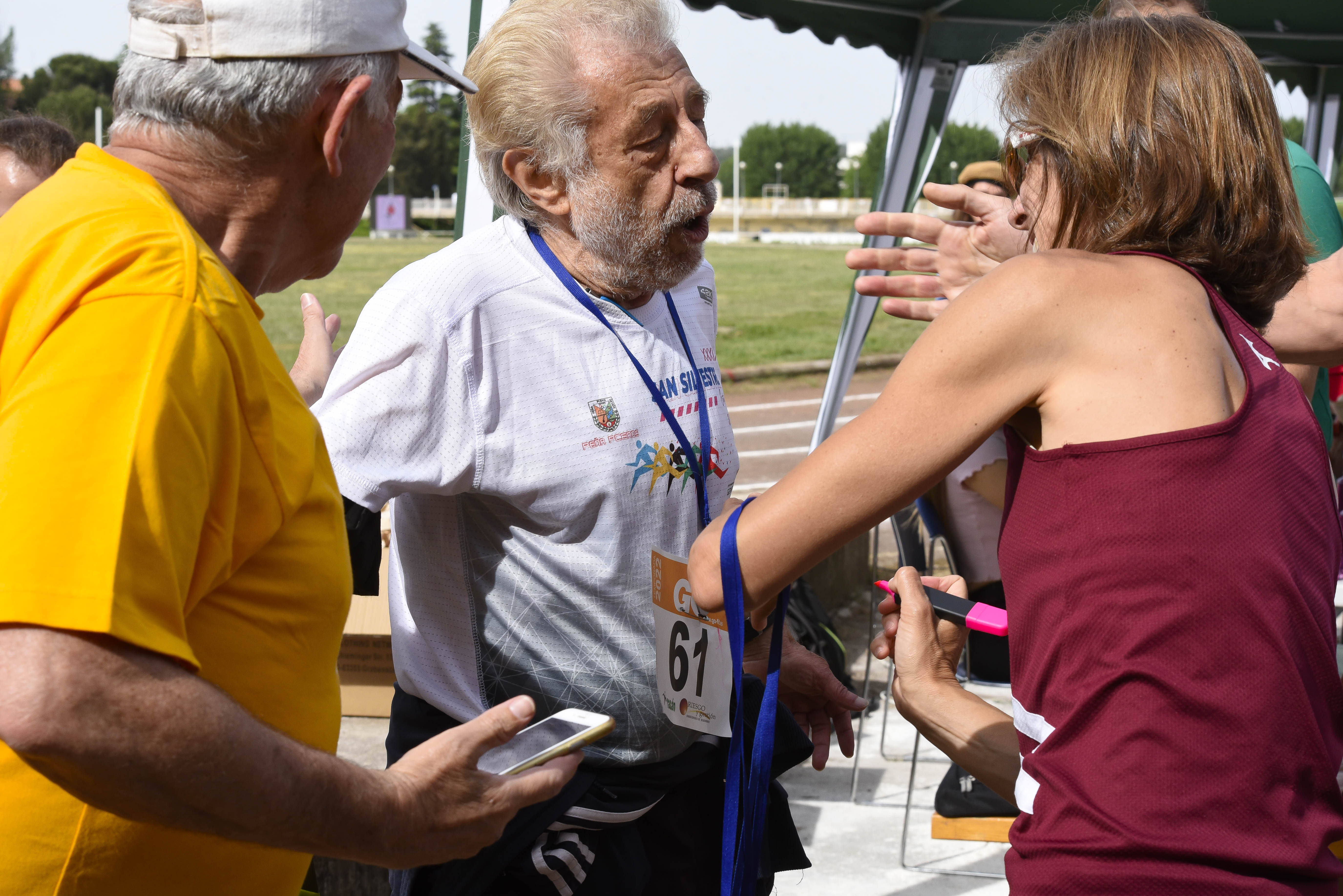 Las mejores fotos del Memorial Miguel de la Quadra Salcedo 2022. 232