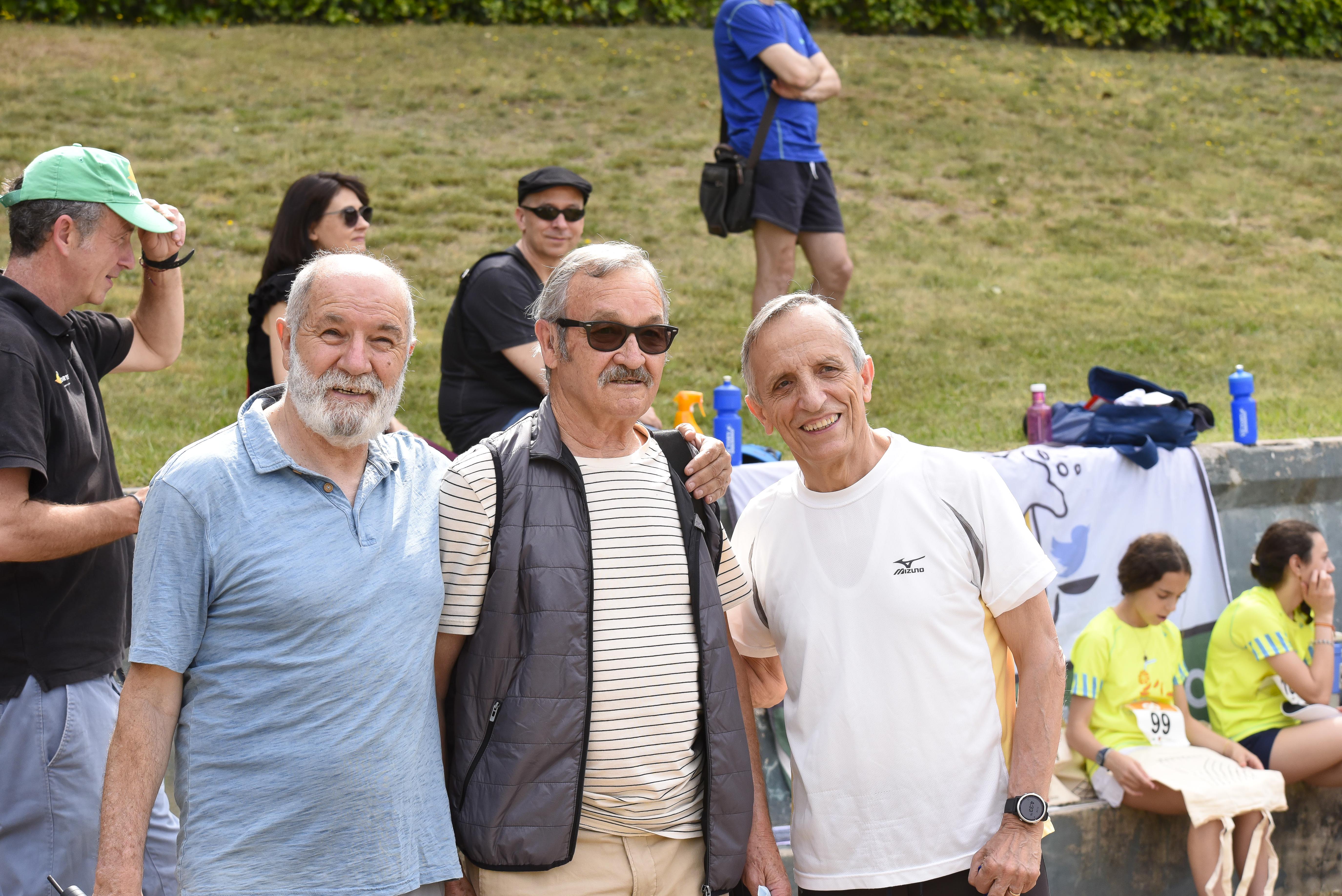 Las mejores fotos del Memorial Miguel de la Quadra Salcedo 2022. 354