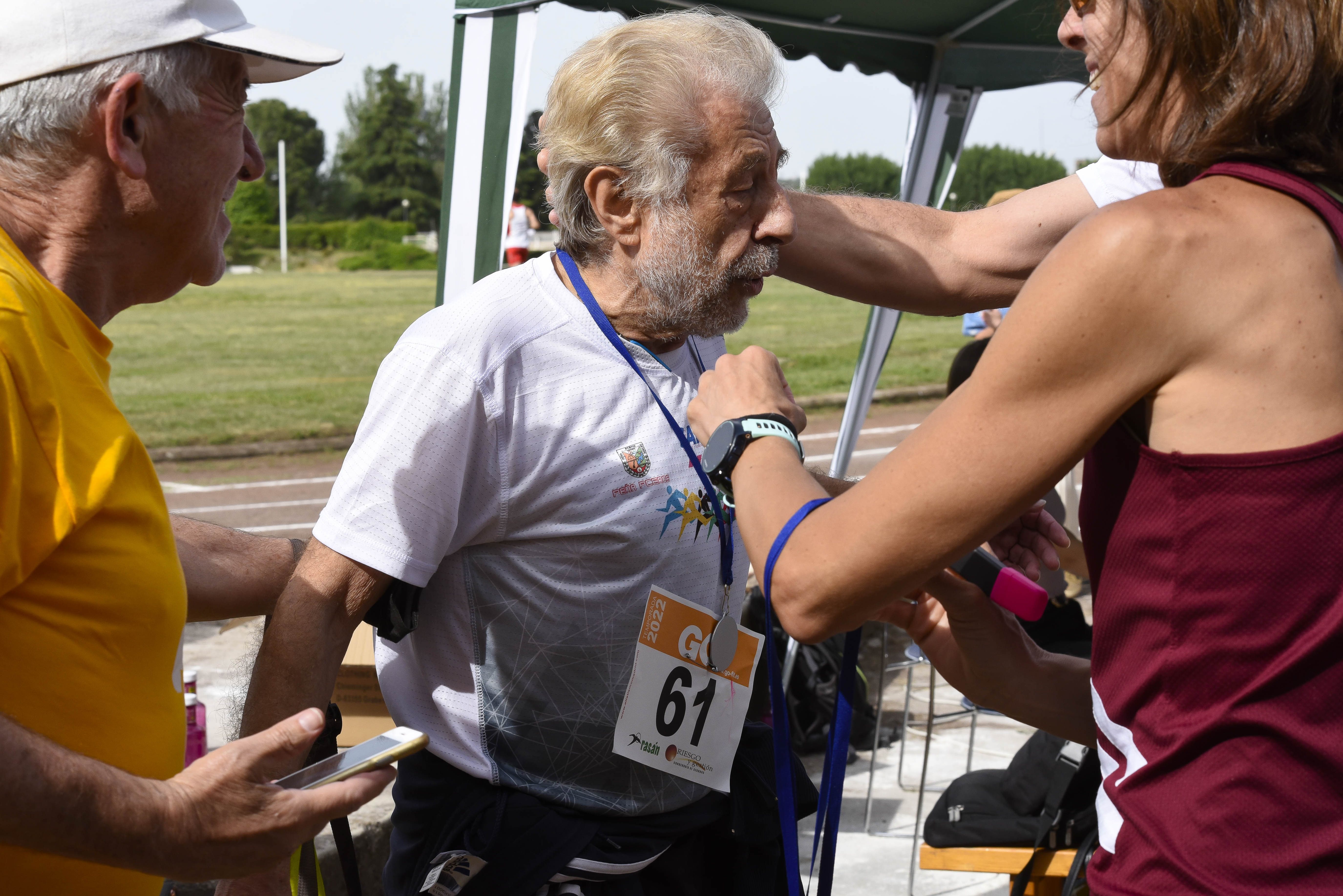 Las mejores fotos del Memorial Miguel de la Quadra Salcedo 2022. 233