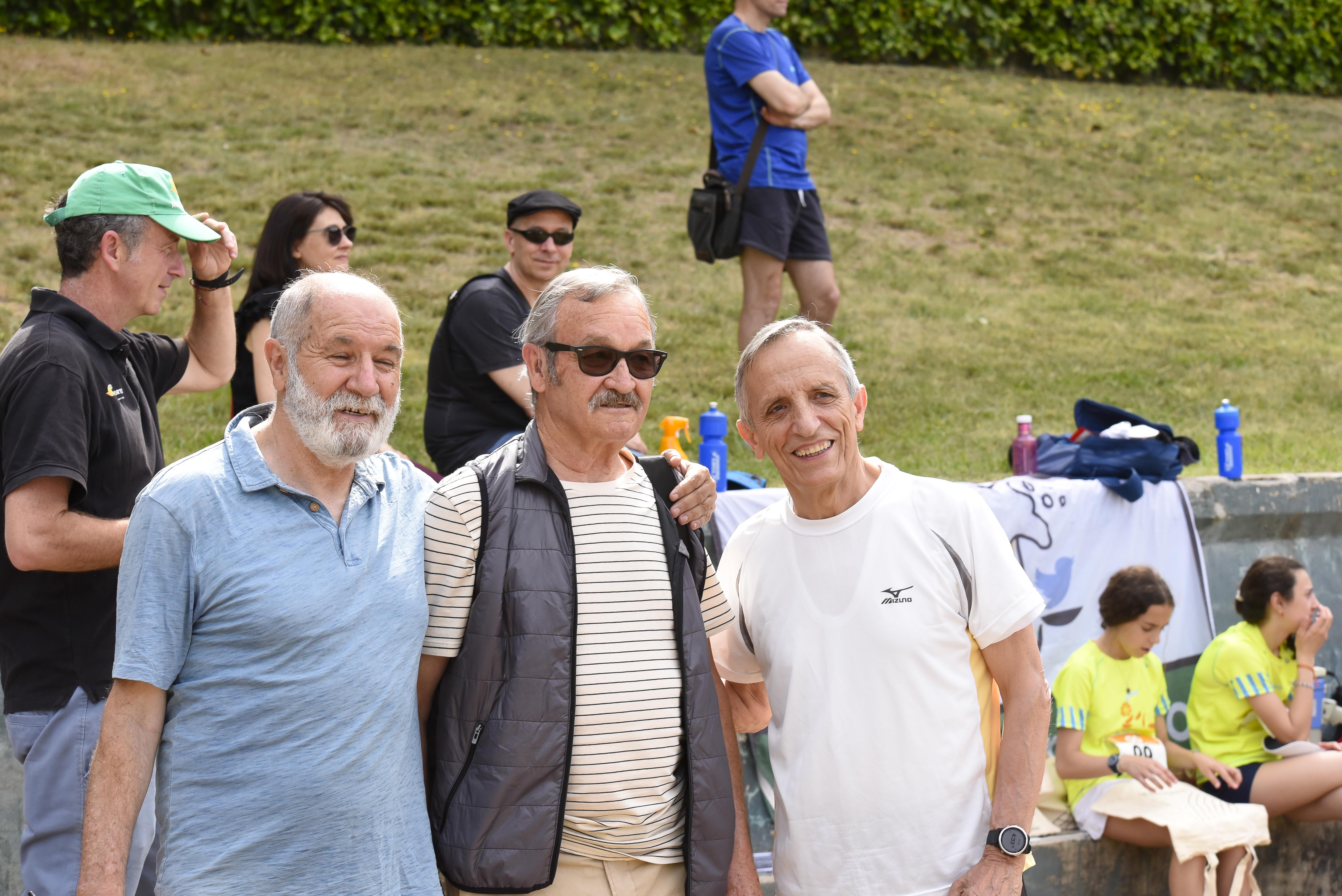 Las mejores fotos del Memorial Miguel de la Quadra Salcedo 2022. 355