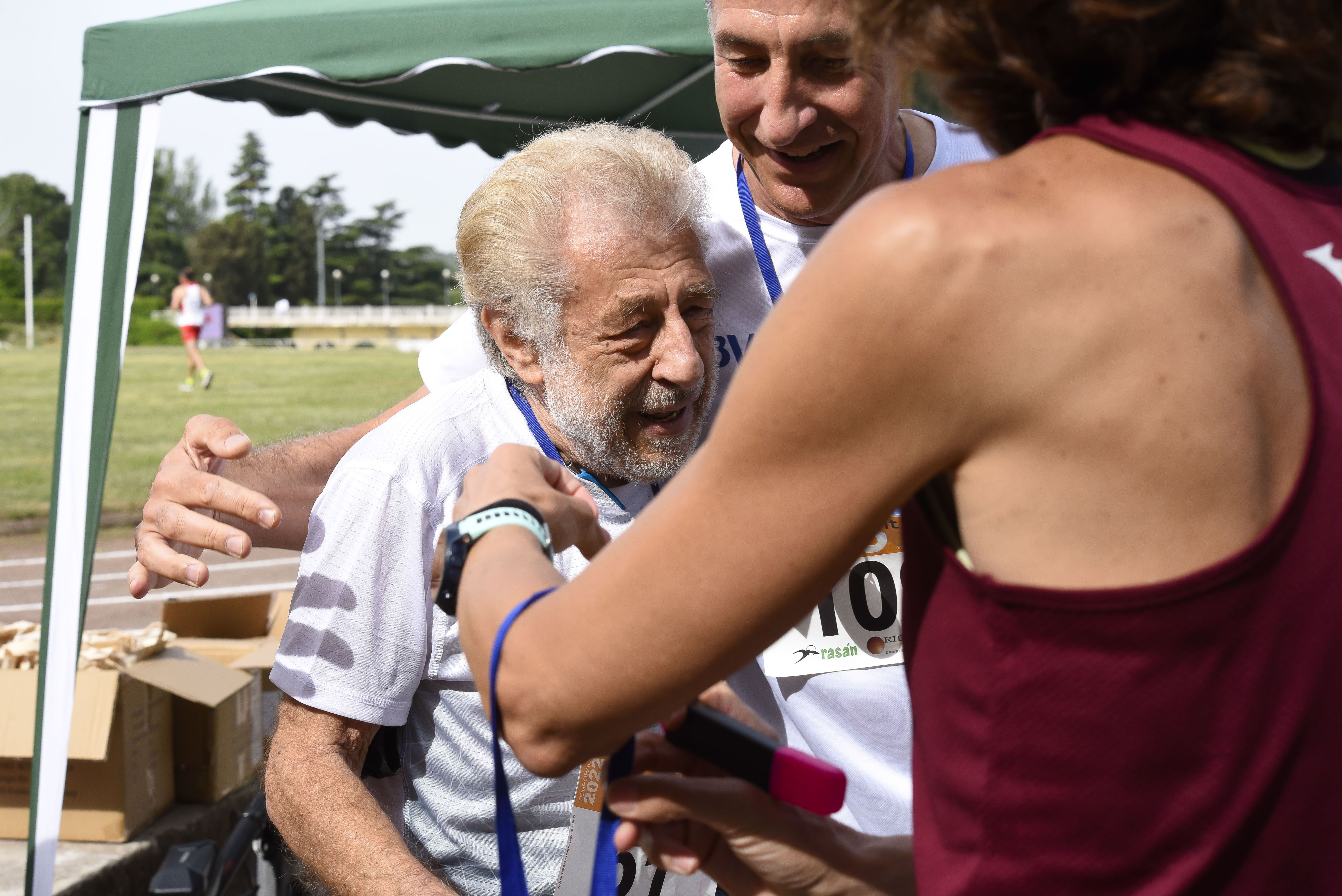 Las mejores fotos del Memorial Miguel de la Quadra Salcedo 2022. 234