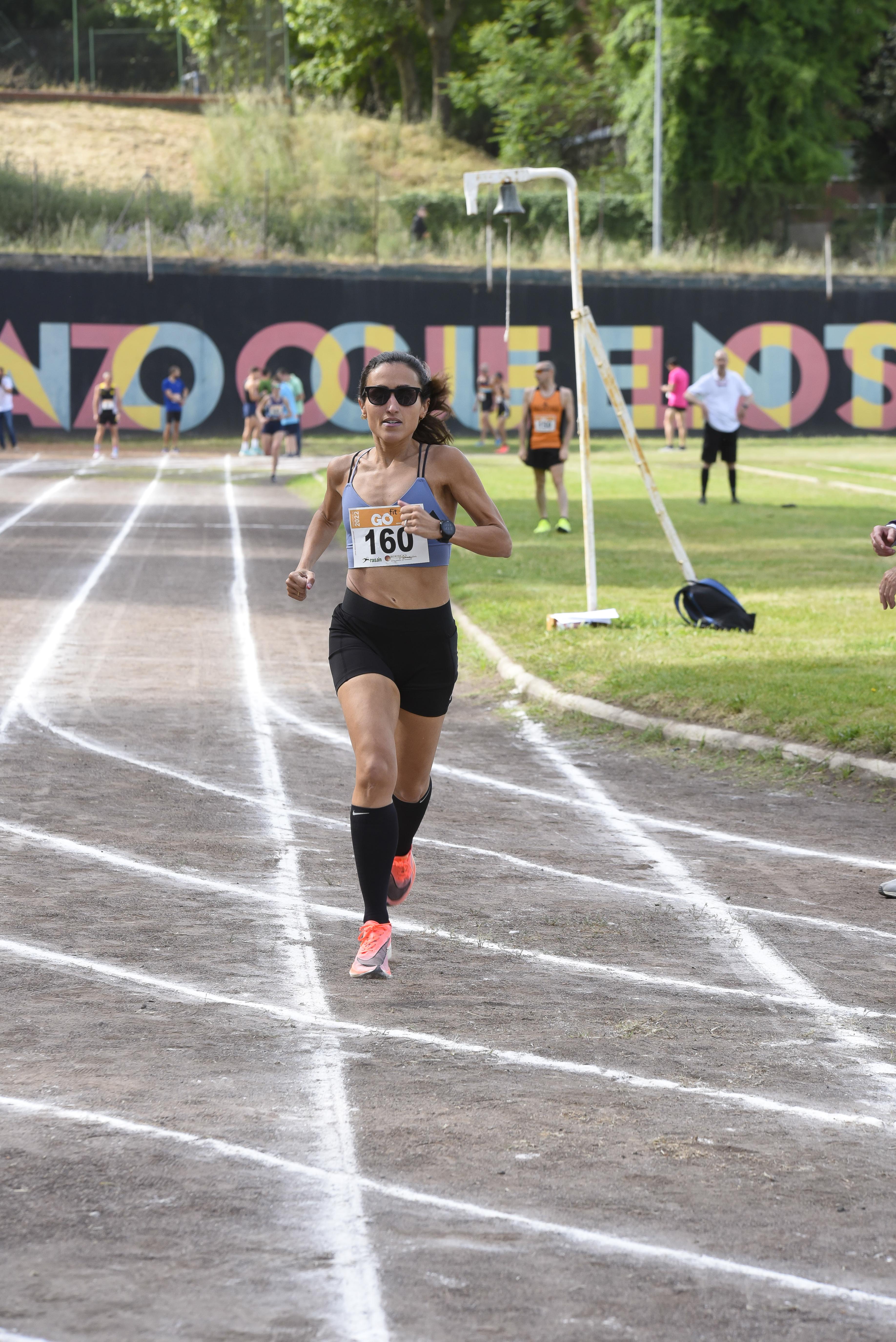 Las mejores fotos del Memorial Miguel de la Quadra Salcedo 2022. 119