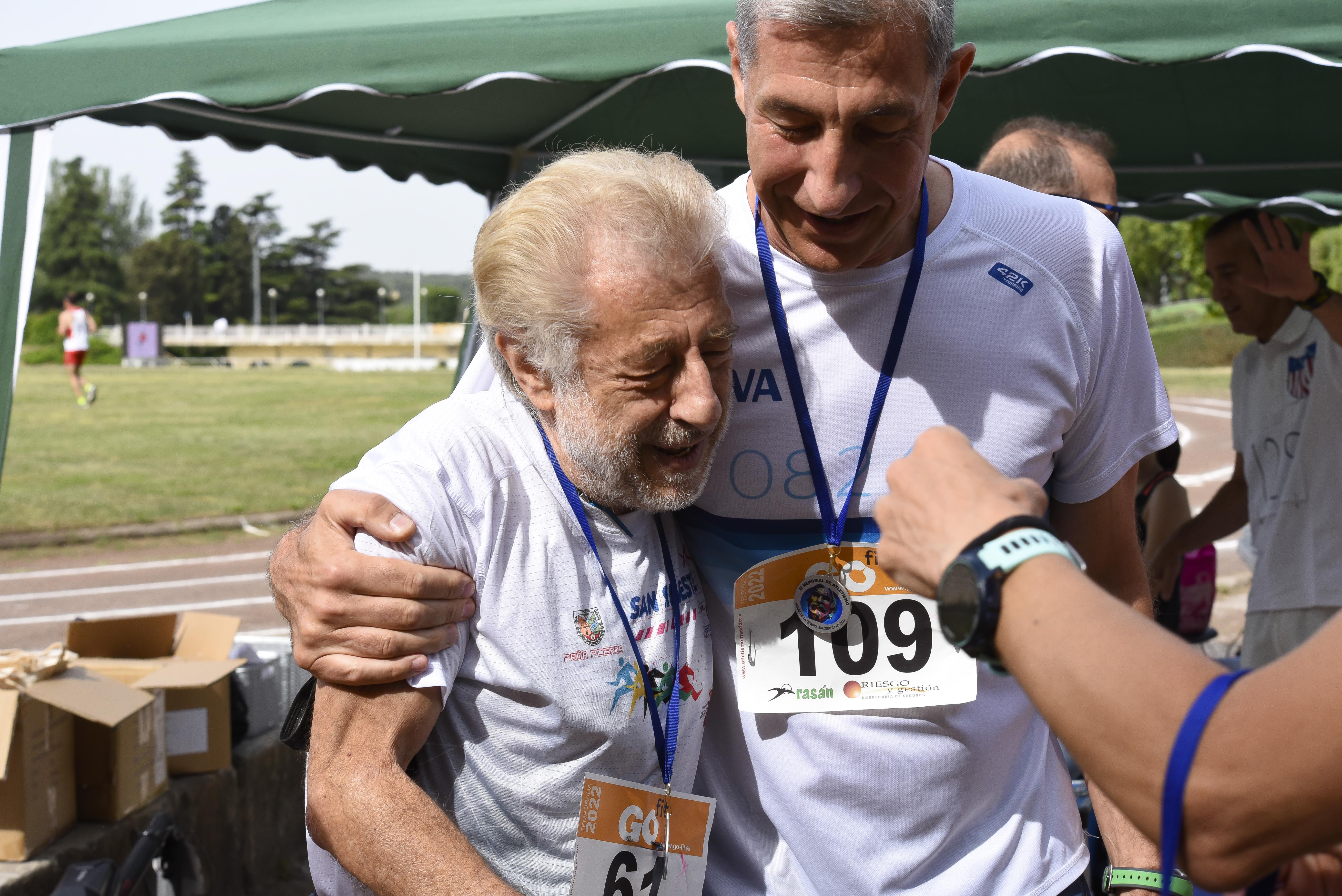 Las mejores fotos del Memorial Miguel de la Quadra Salcedo 2022. 235