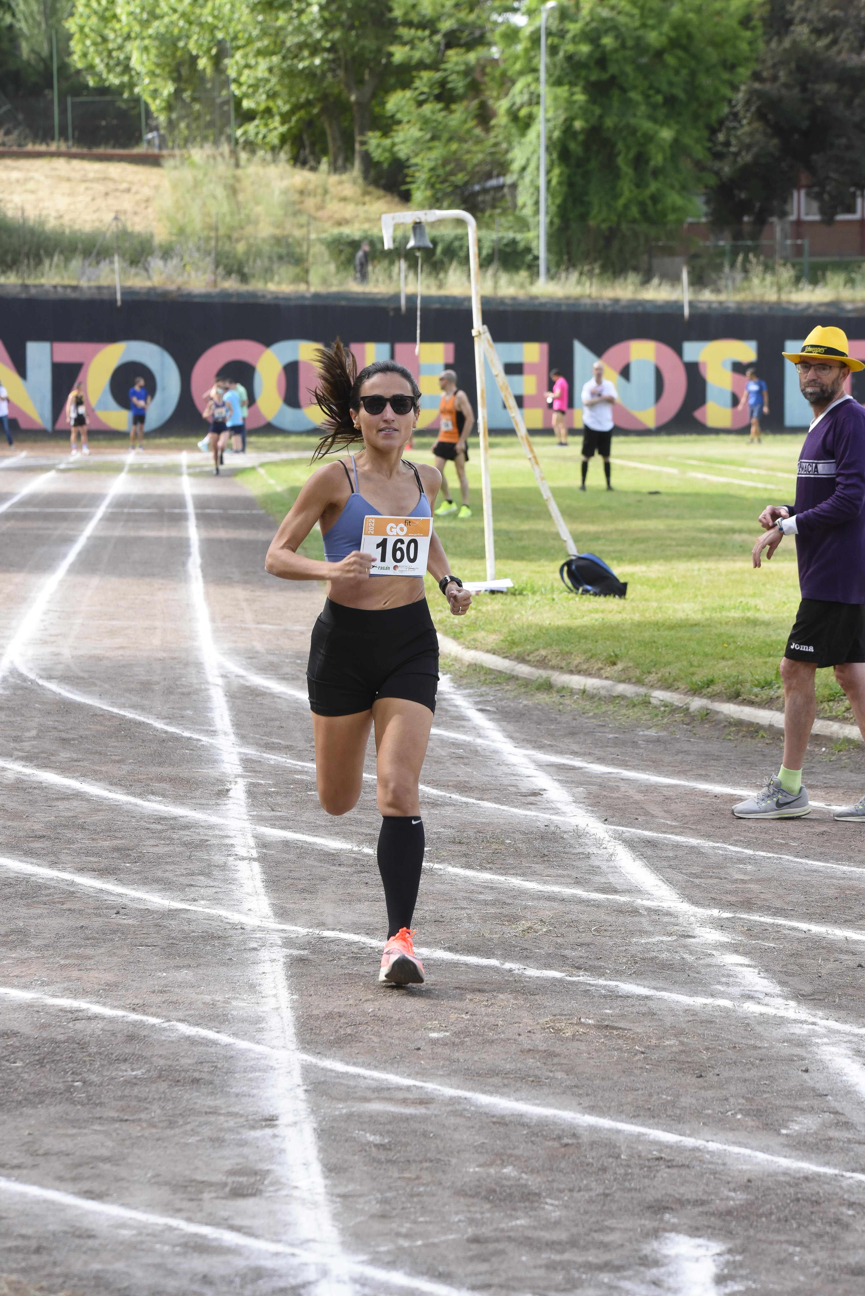 Las mejores fotos del Memorial Miguel de la Quadra Salcedo 2022. 120