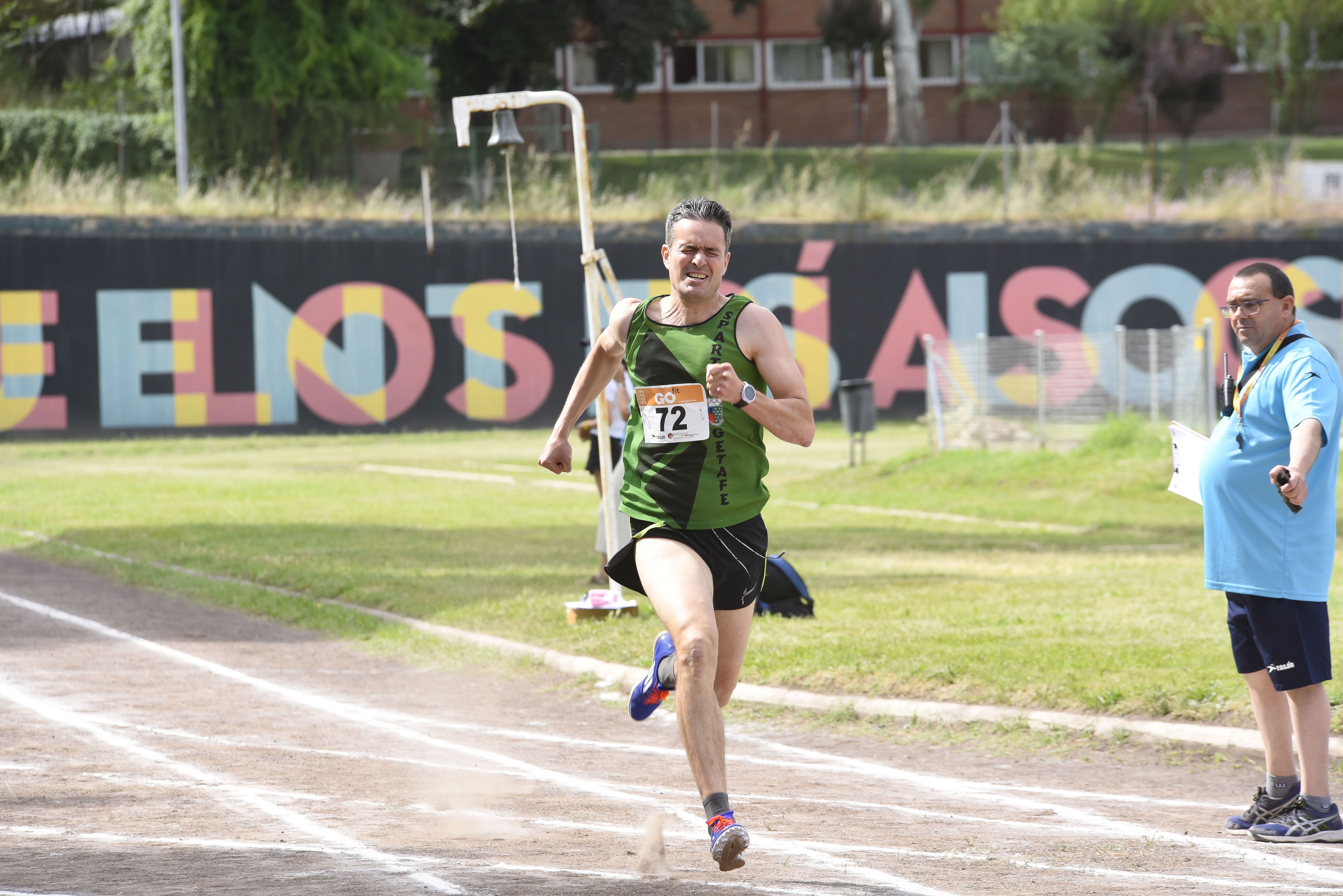 Las mejores fotos del Memorial Miguel de la Quadra Salcedo 2022. 357